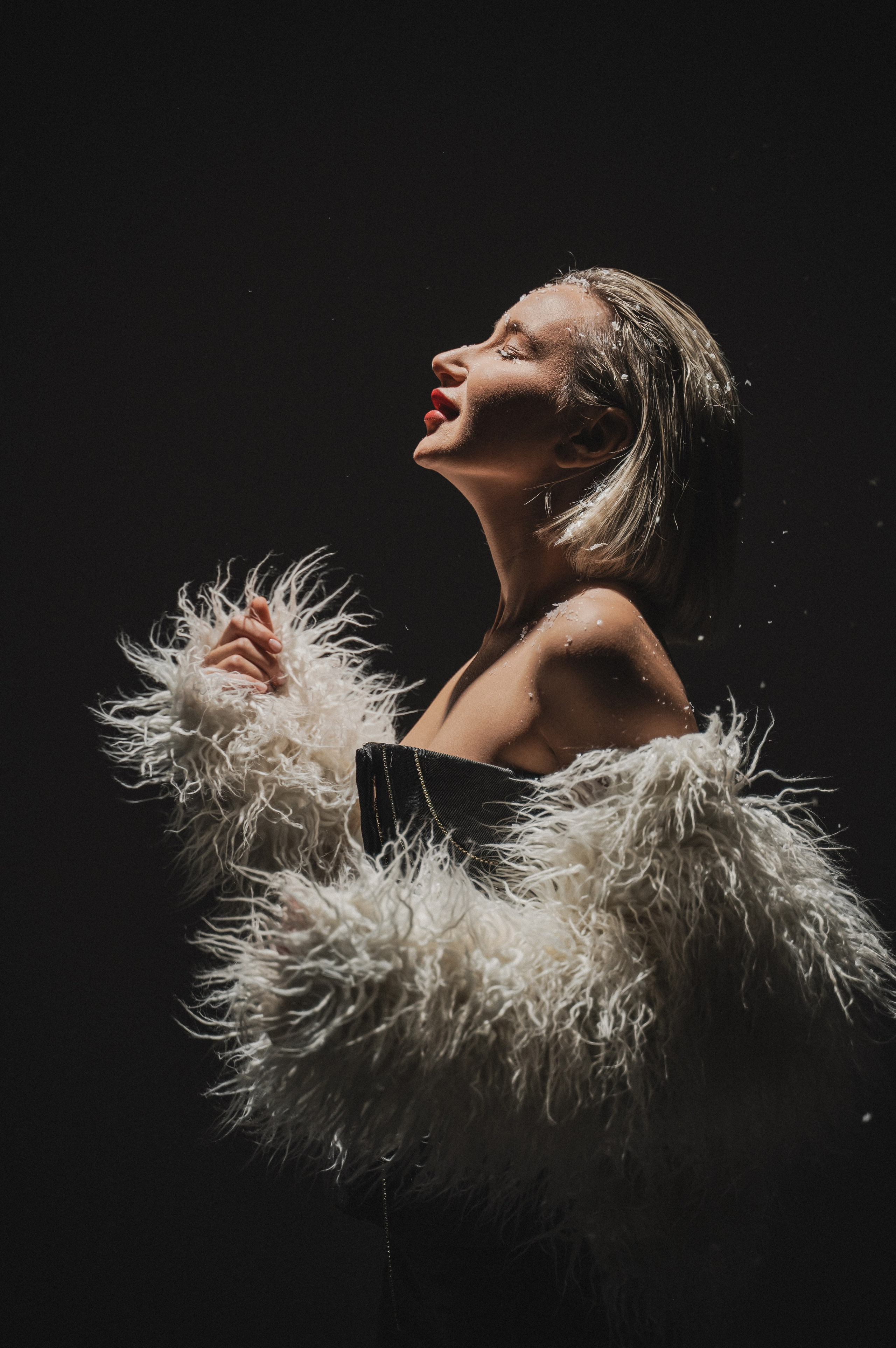 Оля. Свадебный фотограф в Рязани Дзюрак Елизавета