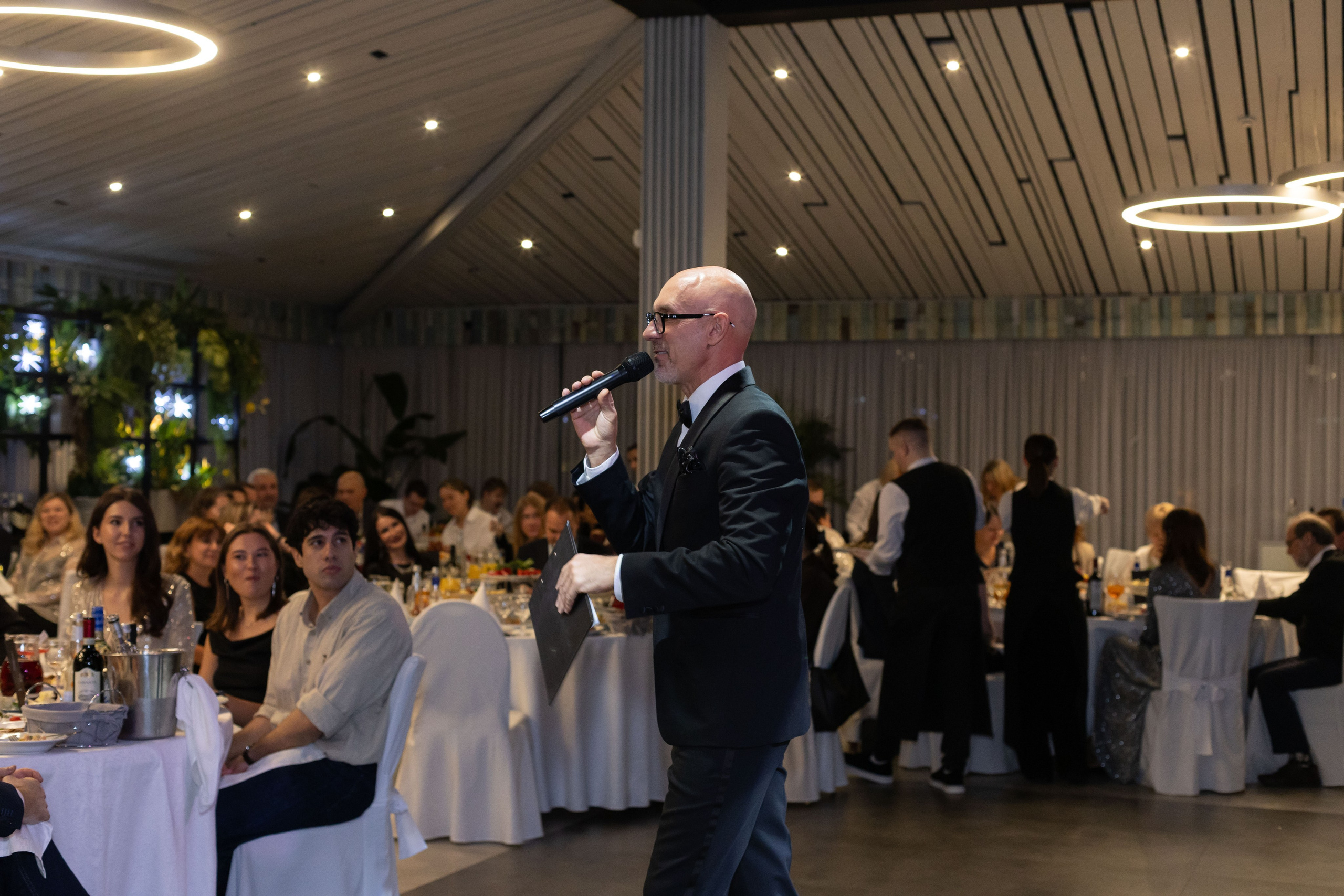 Корпоратив ресторан Времена года Москва. Семейный и детский фотограф Анна Петракова