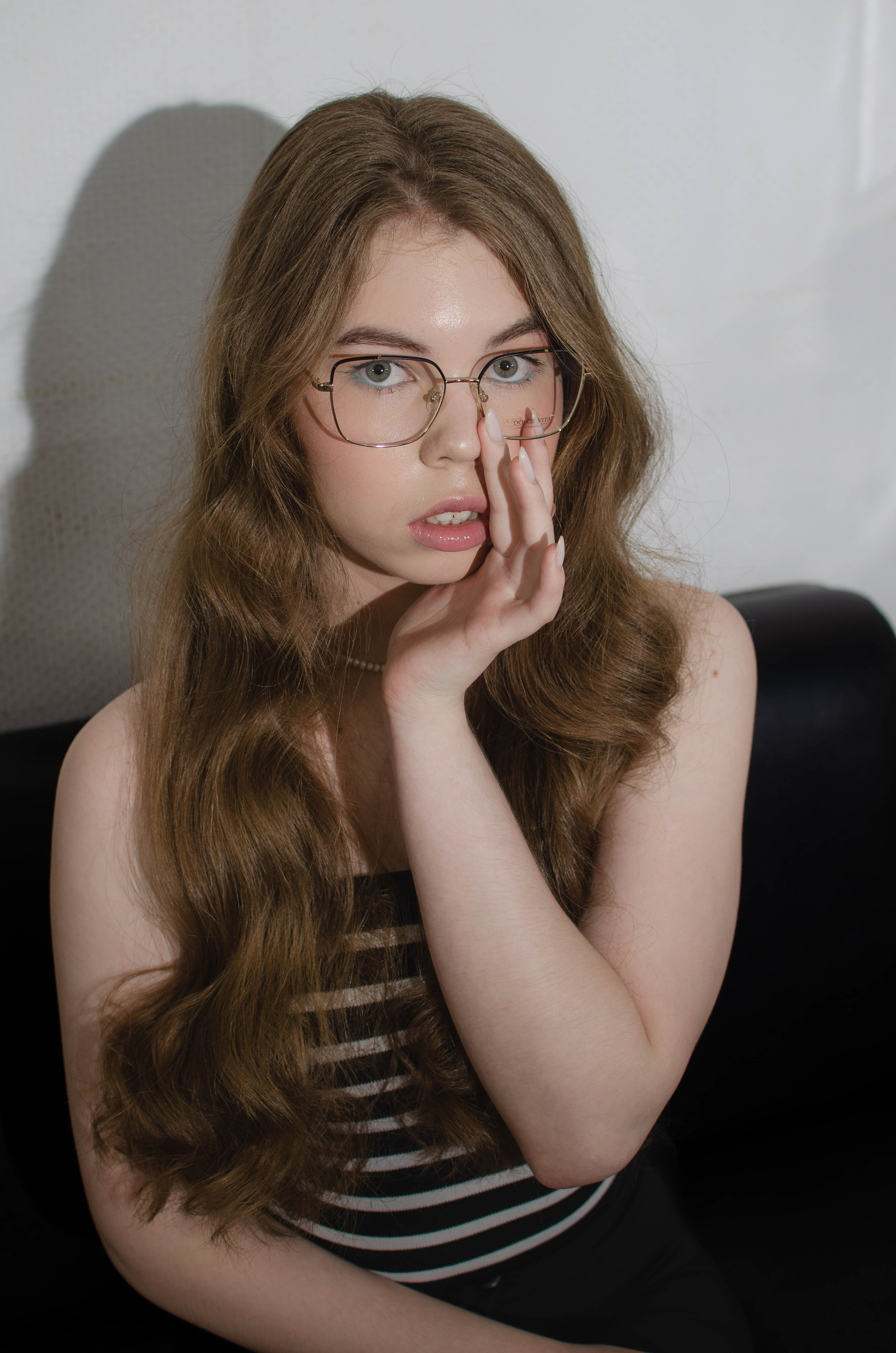 Нарылкова Евангелина. Promodels