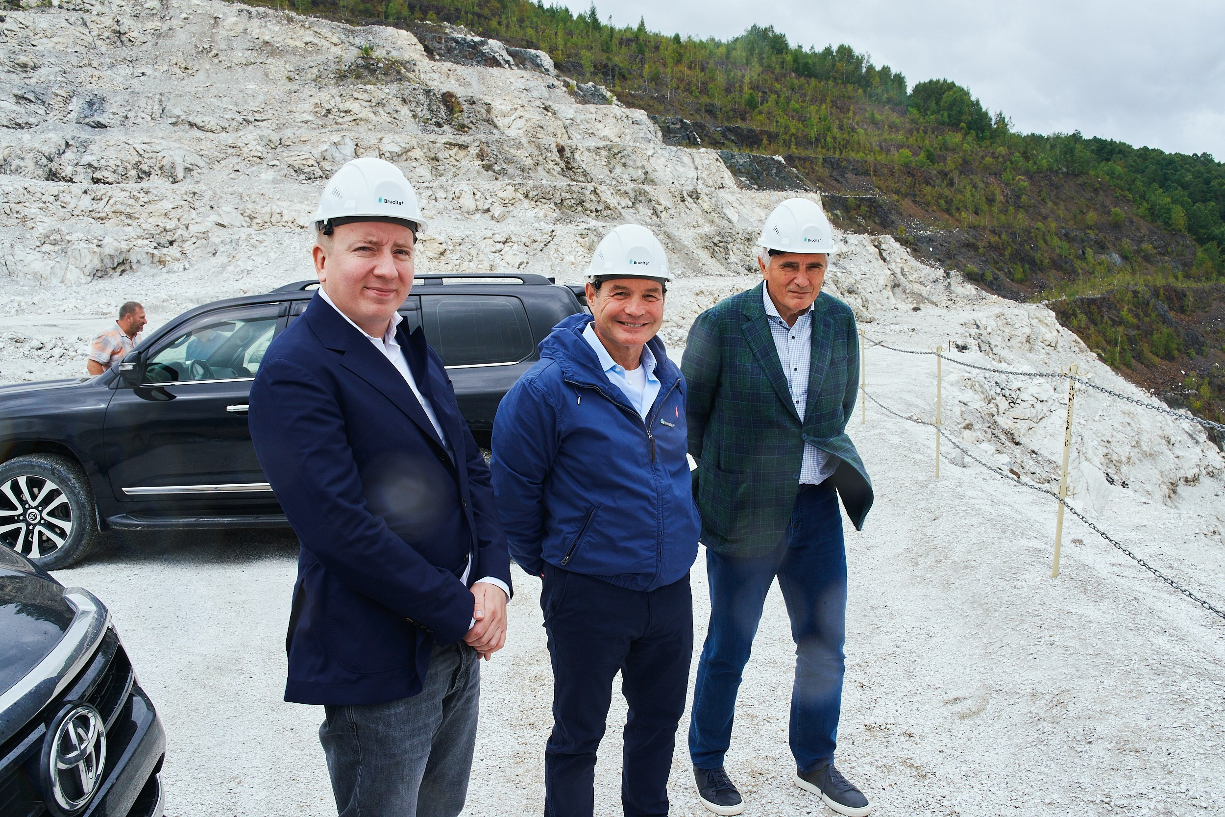 Brucite+|Репортаж. ФОТОГРАФ НА МЕРОПРИЯТИЕ ОТ СОЛЬ МЕДИА PRODUCTION