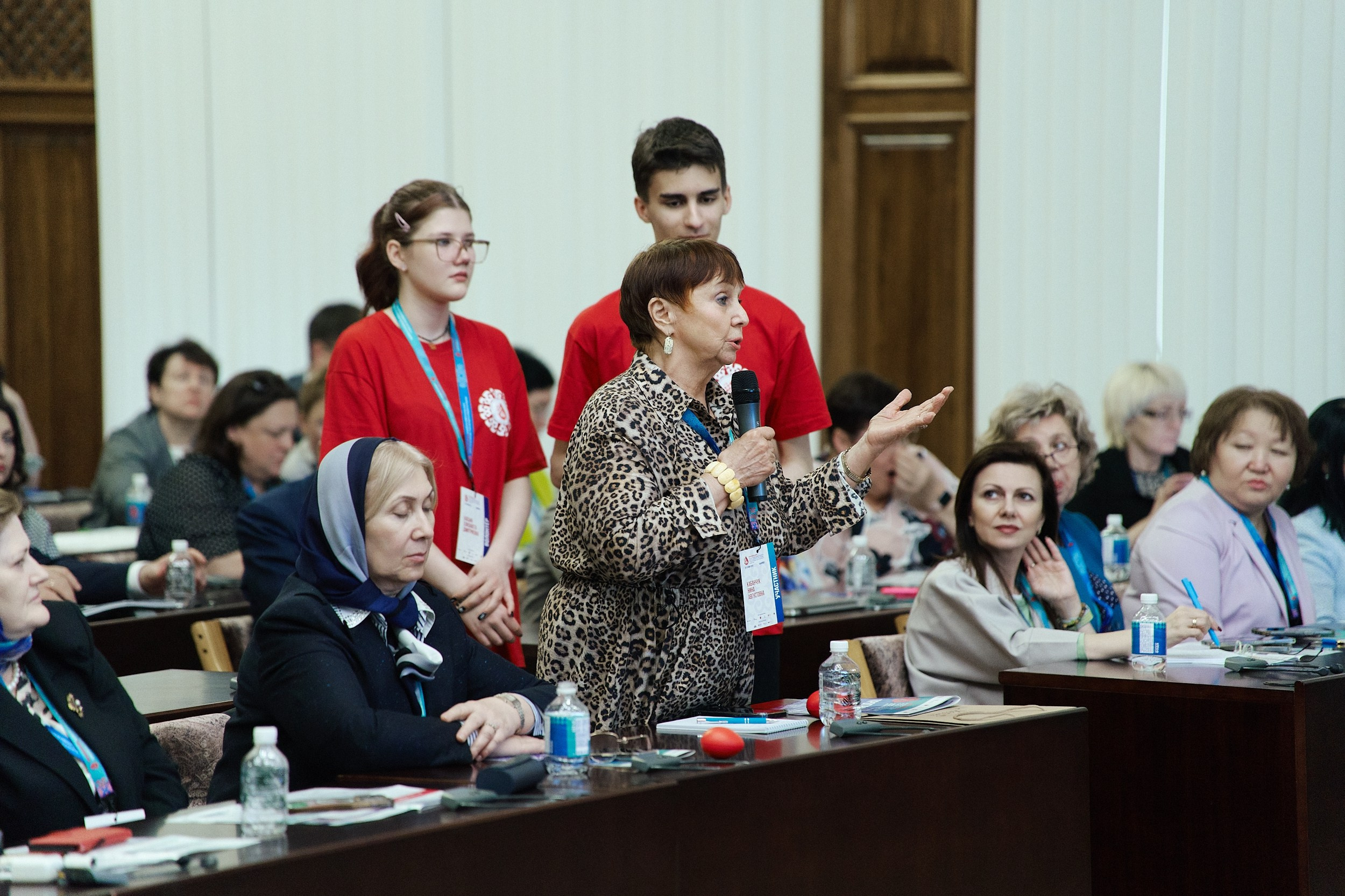 СЕРОССИЙСКИЙ ФОРУМ ПО ДОНОРСТВУ КРОВИ И КОСТНОГО МОЗГА. ФОТОГРАФ НА МЕРОПРИЯТИЕ ОТ СОЛЬ МЕДИА PRODUCTION