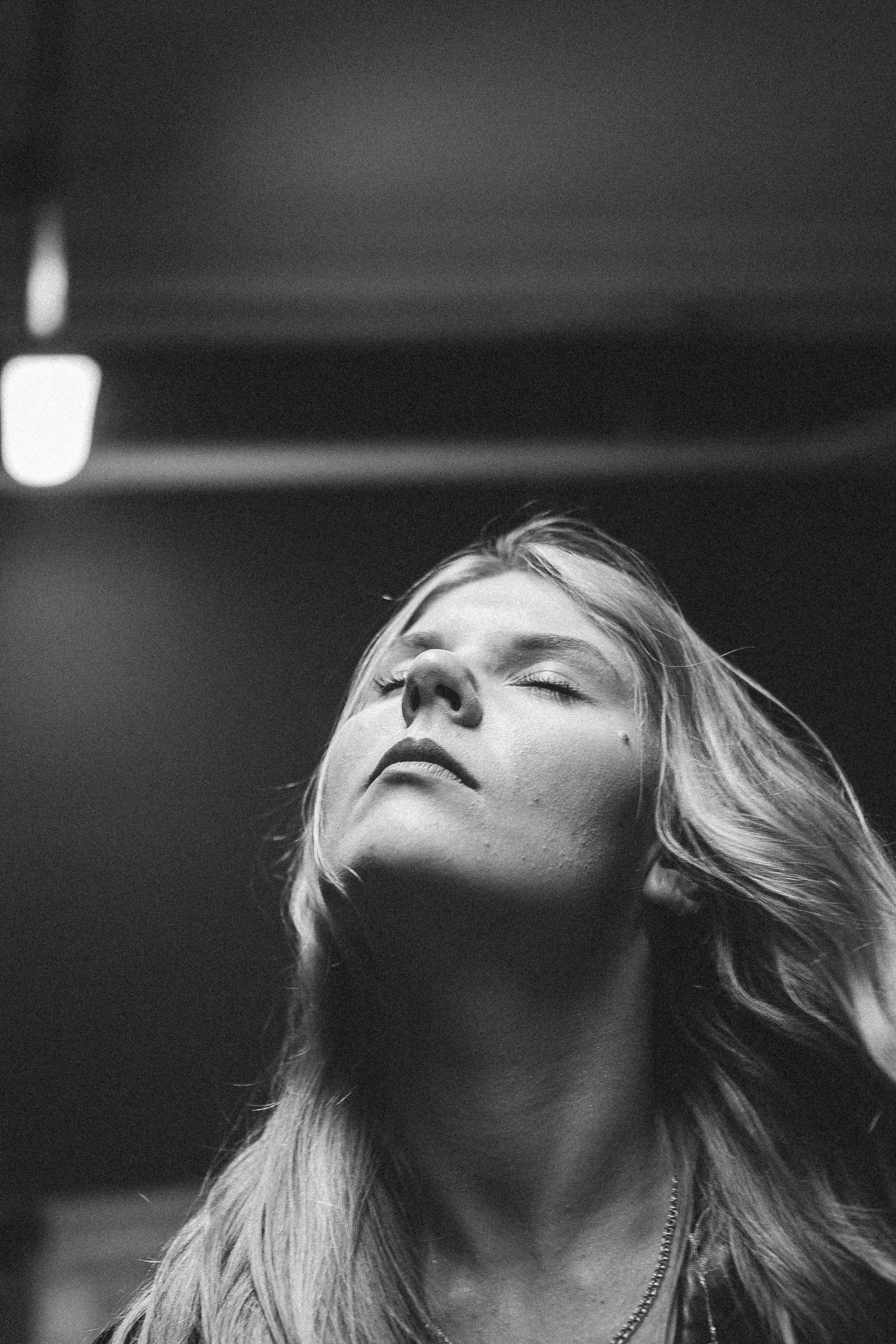 ЧБ. Профессиональный фотограф, Санкт-Петербург — Виктория Богомолова