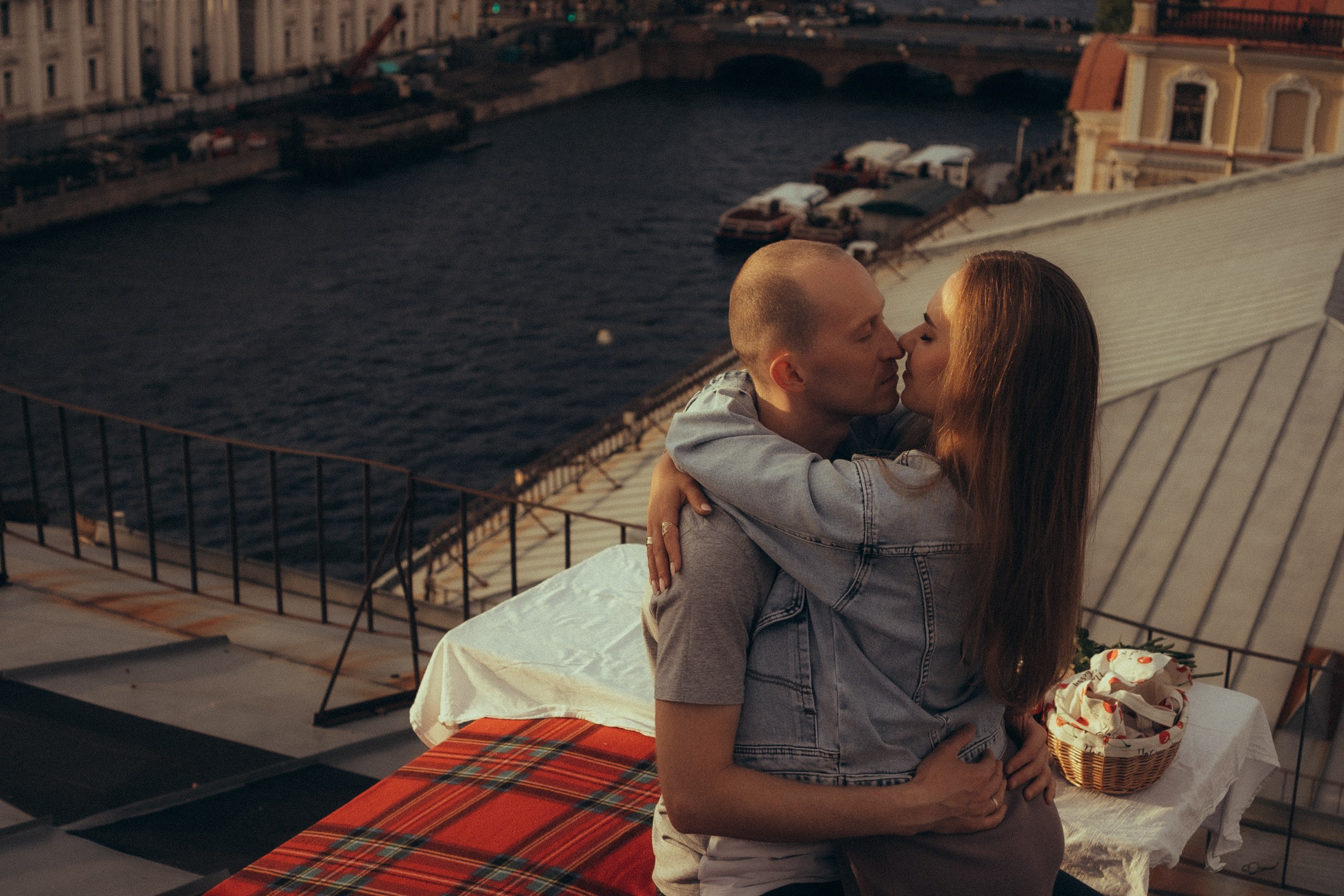 Фонтанка. Профессиональный фотограф, Санкт-Петербург — Виктория Богомолова