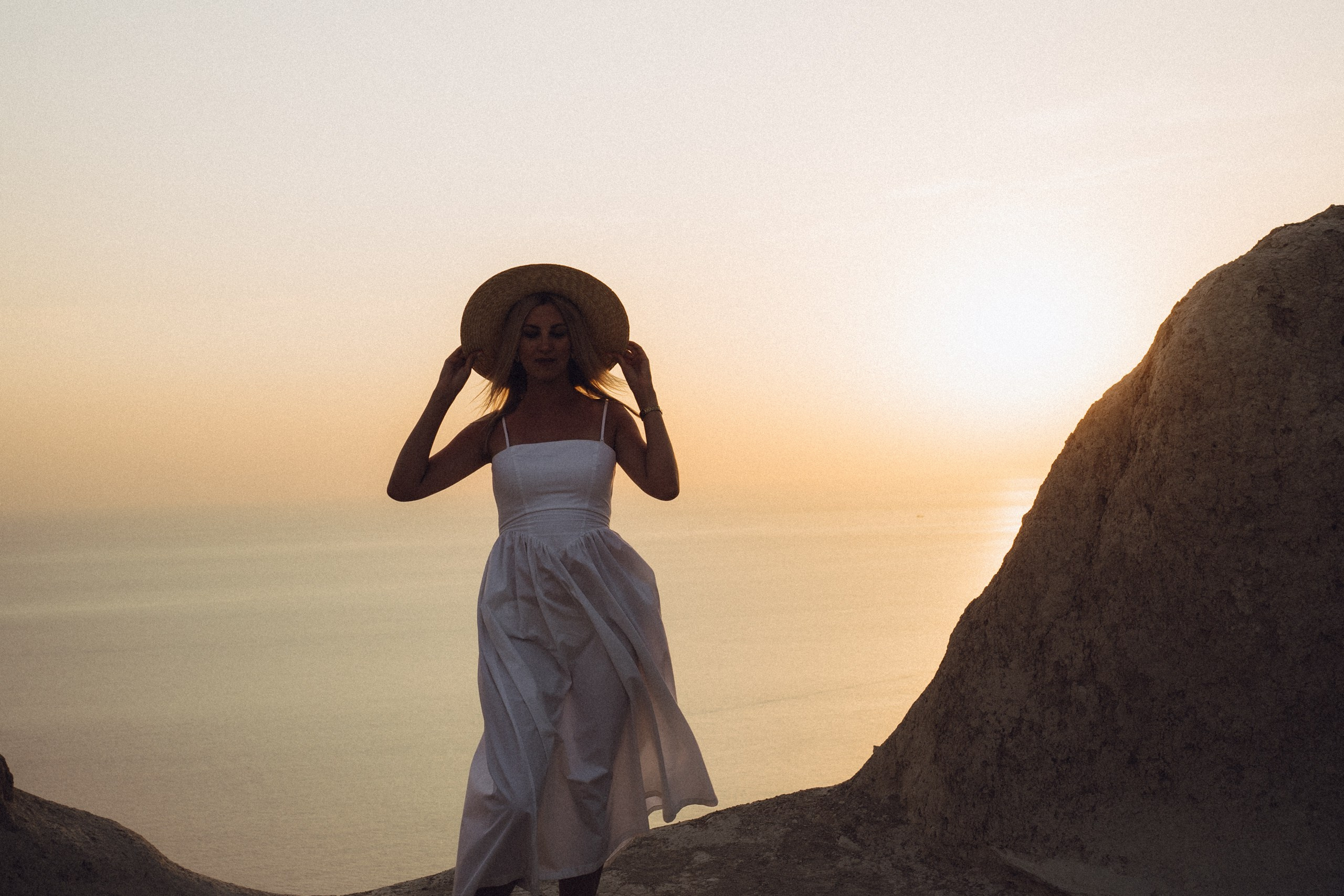 Ласточкины гнезда в Анапе. Профессиональный фотограф, Санкт-Петербург — Виктория Богомолова