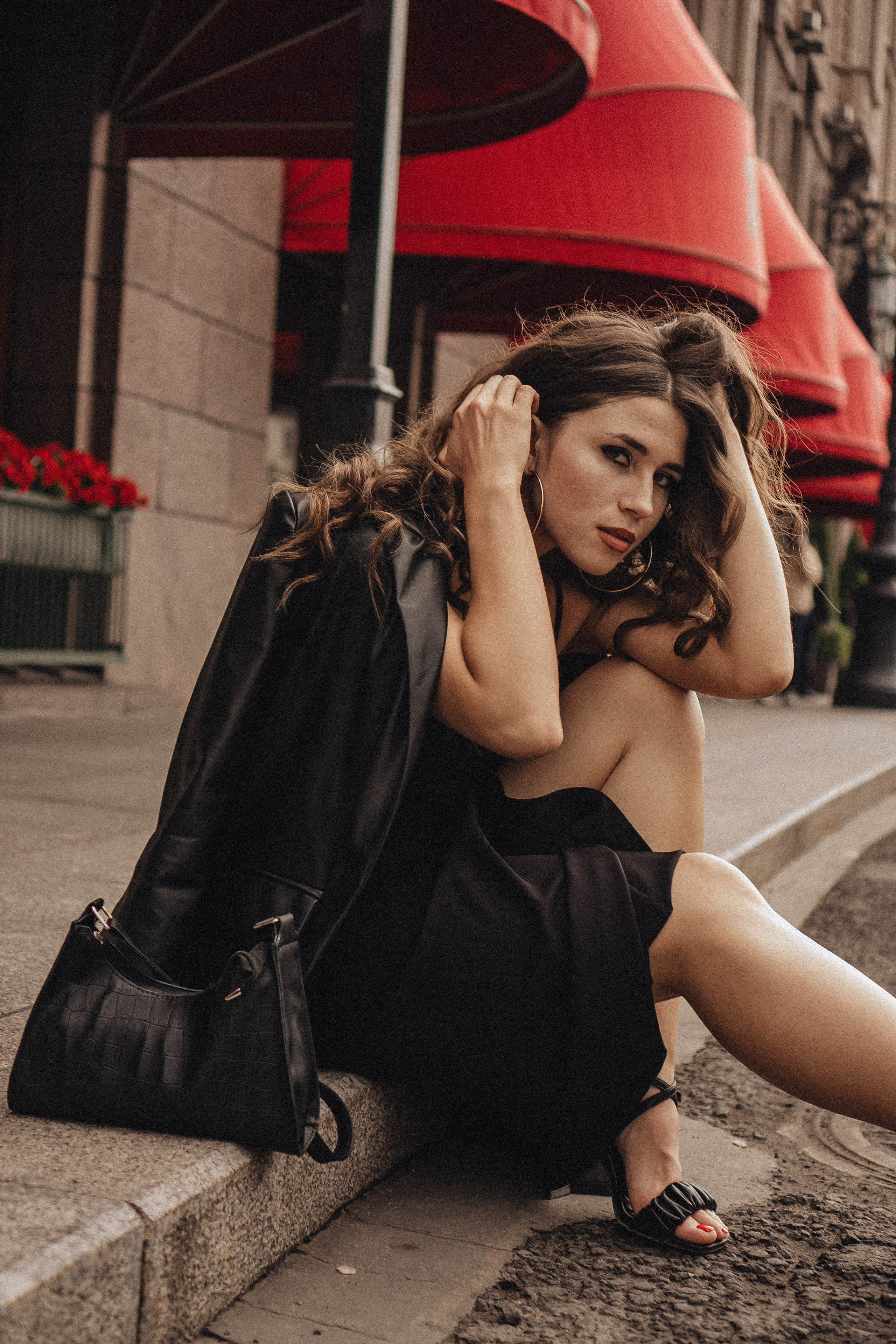 Итальянский стиль. Профессиональный фотограф, Санкт-Петербург — Виктория Богомолова