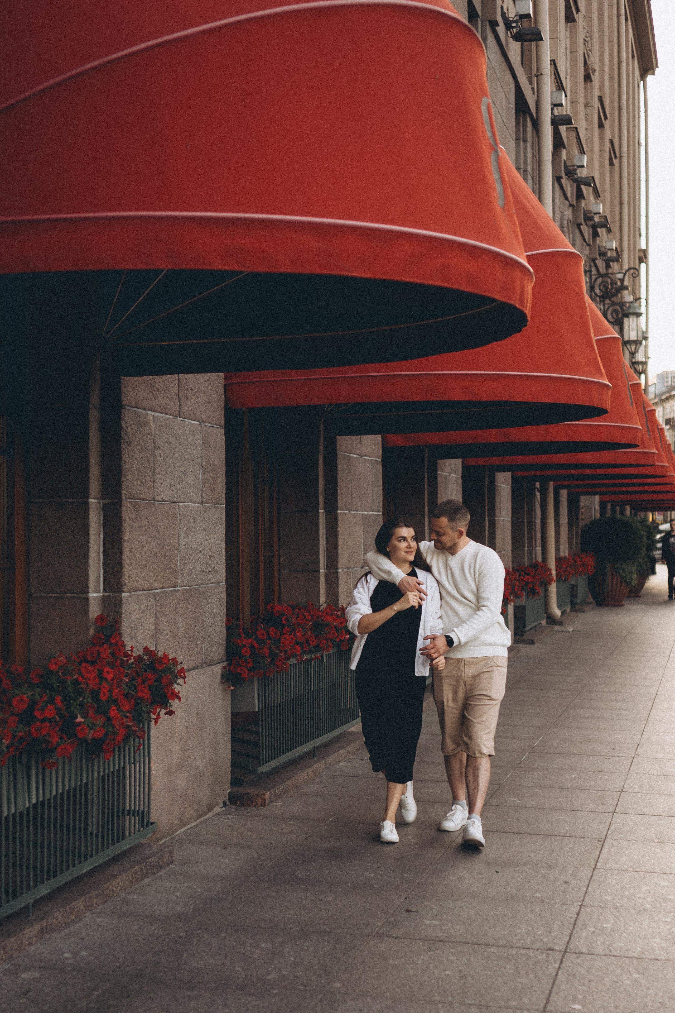 ПРОГУЛКА ПО ПИТЕРУ НА РАССВЕТЕ. Профессиональный фотограф, Санкт-Петербург — Виктория Богомолова