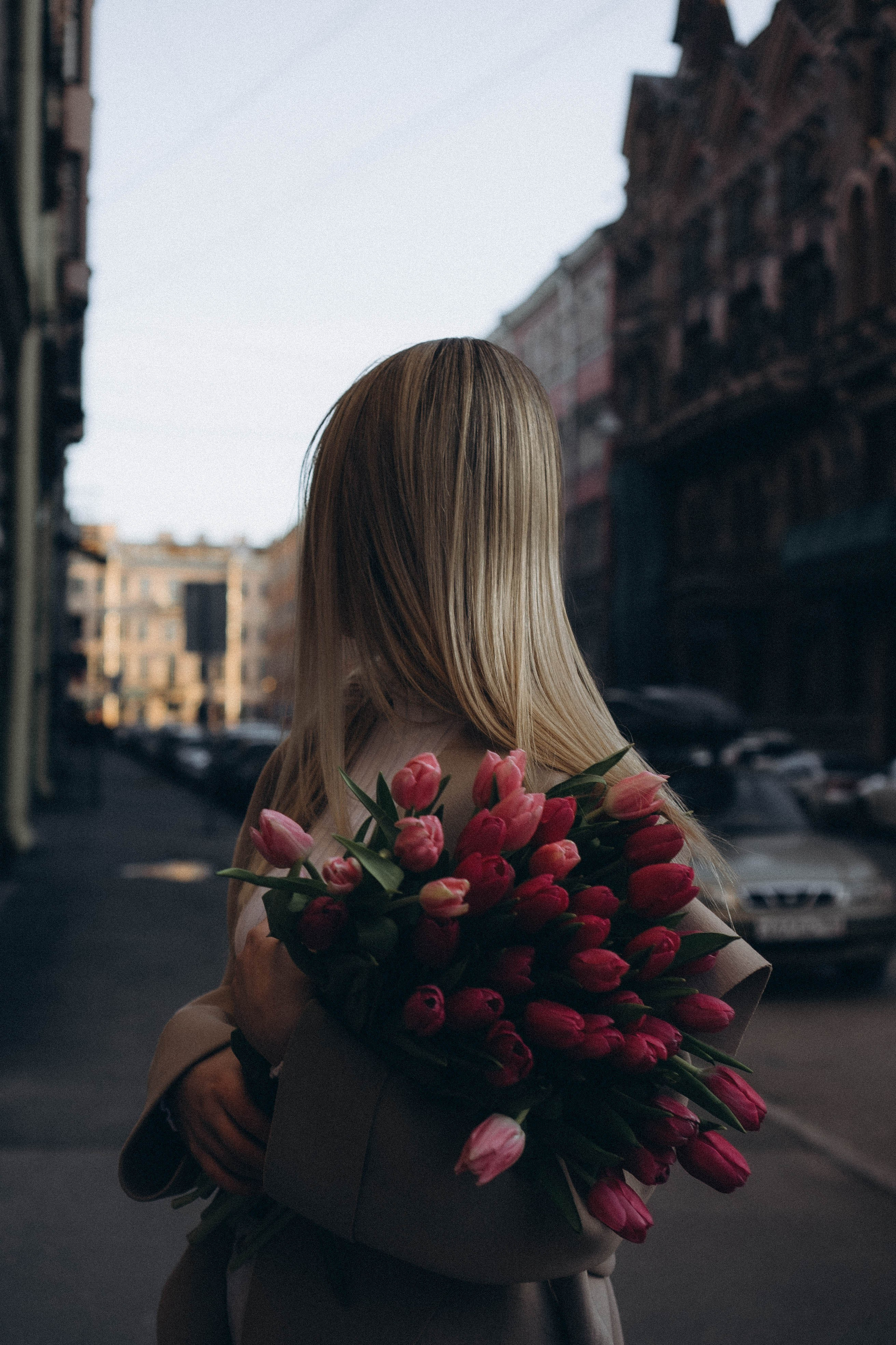 На закате. Профессиональный фотограф, Санкт-Петербург — Виктория Богомолова