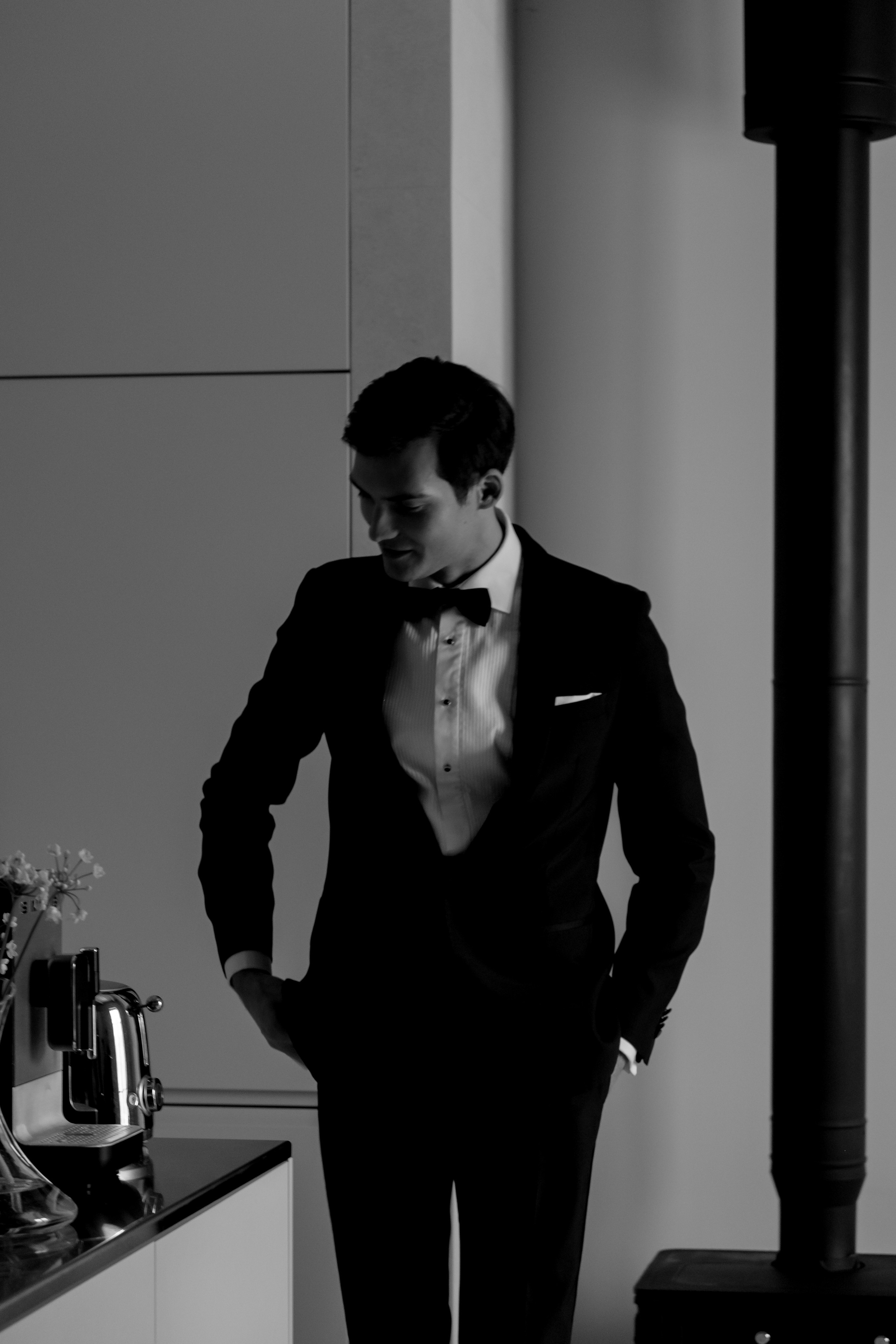 ЭЛЕГАНТНАЯ СВАДБЕНАЯ СЬЕМКА ЖЕНИХА И НЕВЕСТЫ В ДОРОГОМ ОТЕЛЕ САНКТ-ПЕТЕРБУРГА. Профессиональный фотограф, Санкт-Петербург — Виктория Богомолова