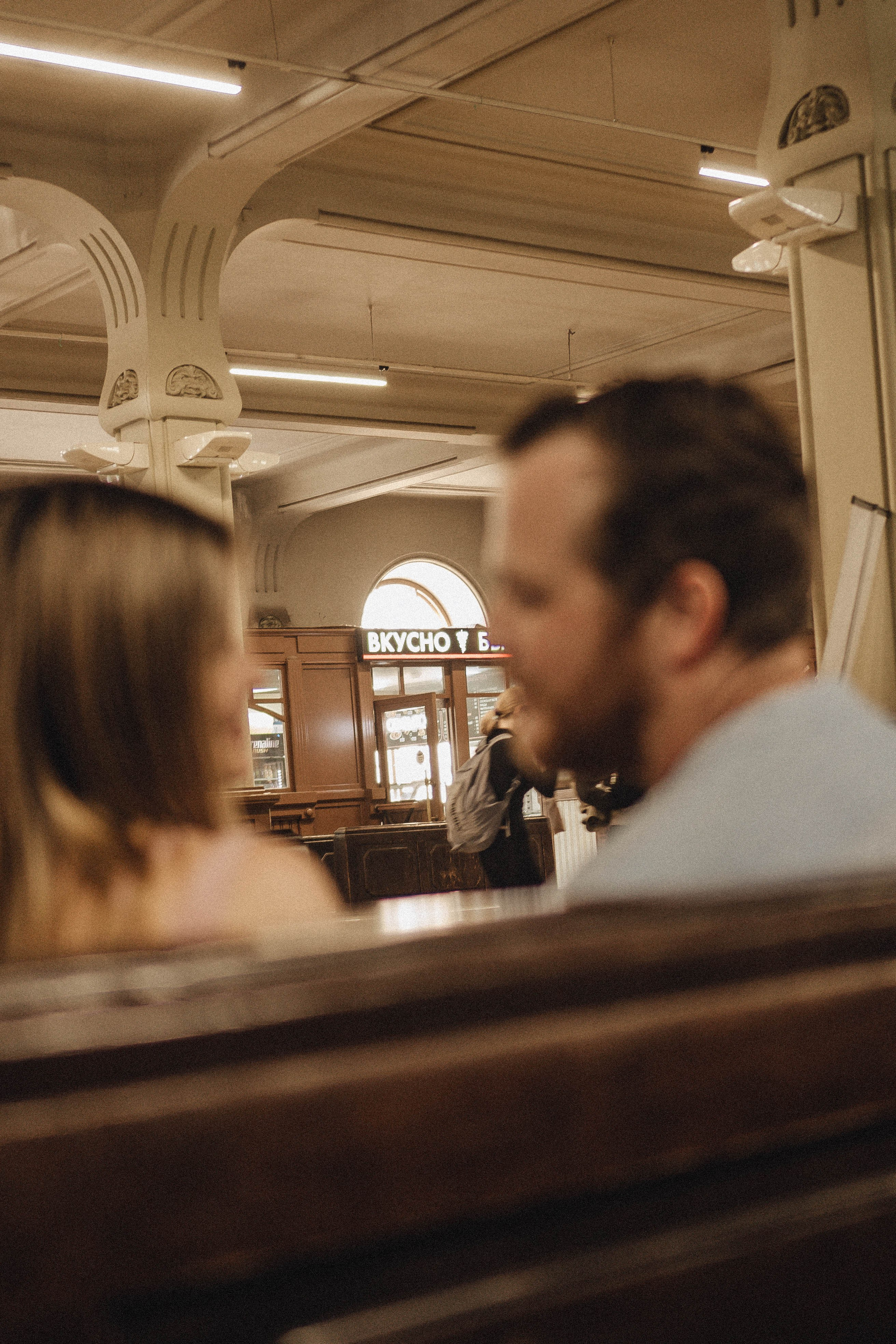 История на реальных событиях. Профессиональный фотограф, Санкт-Петербург — Виктория Богомолова