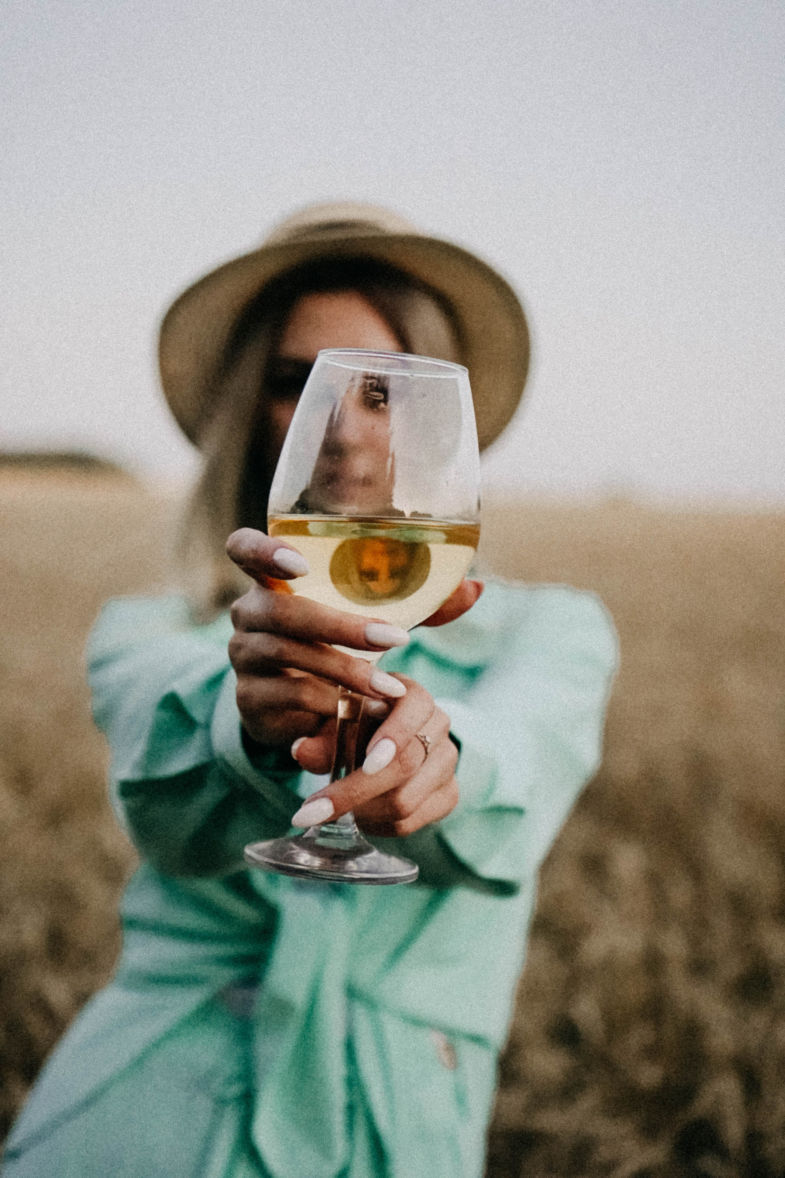 Летний вечер. Профессиональный фотограф, Санкт-Петербург — Виктория Богомолова