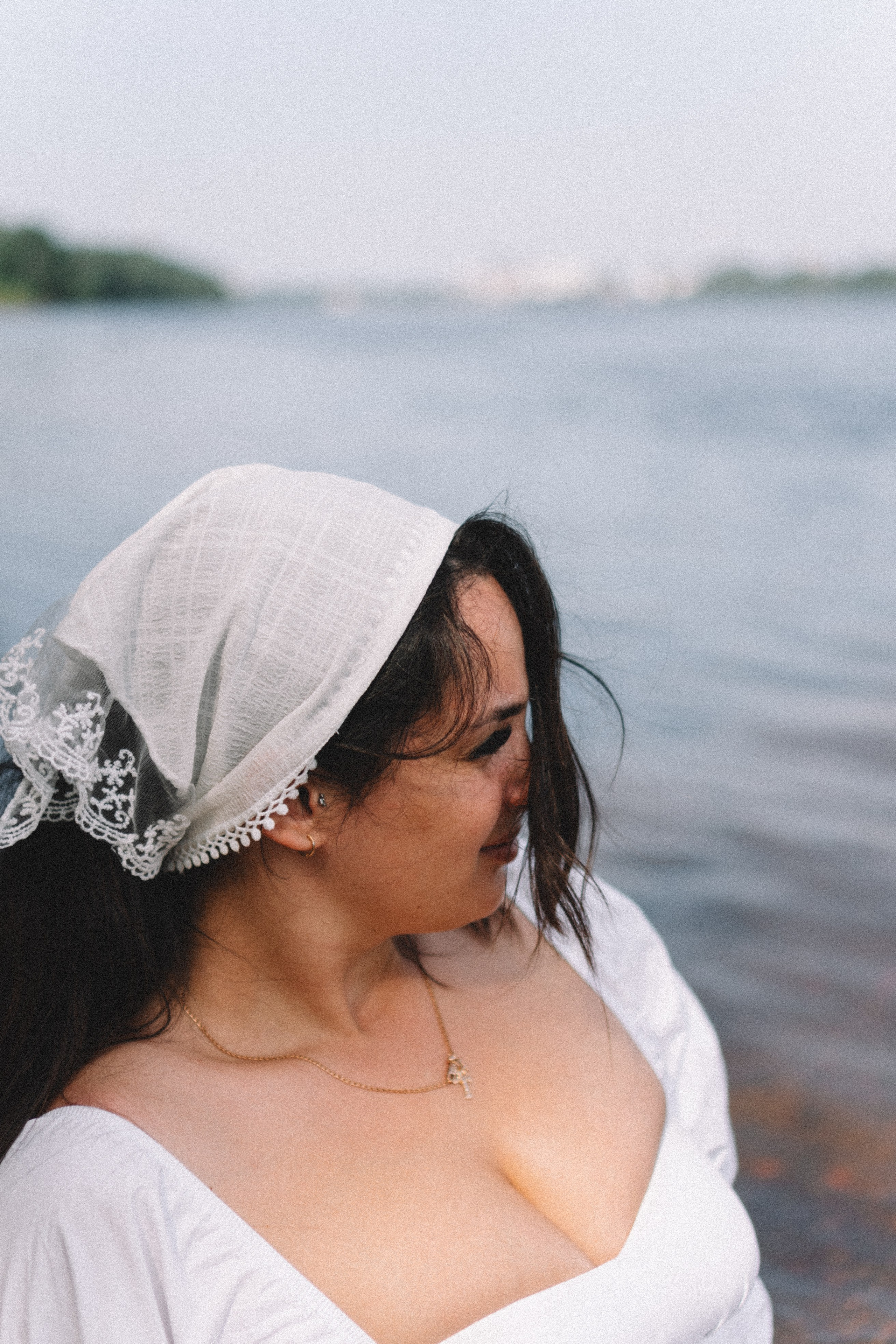 СТИРКА НА РЕКЕ. Профессиональный фотограф, Санкт-Петербург — Виктория Богомолова