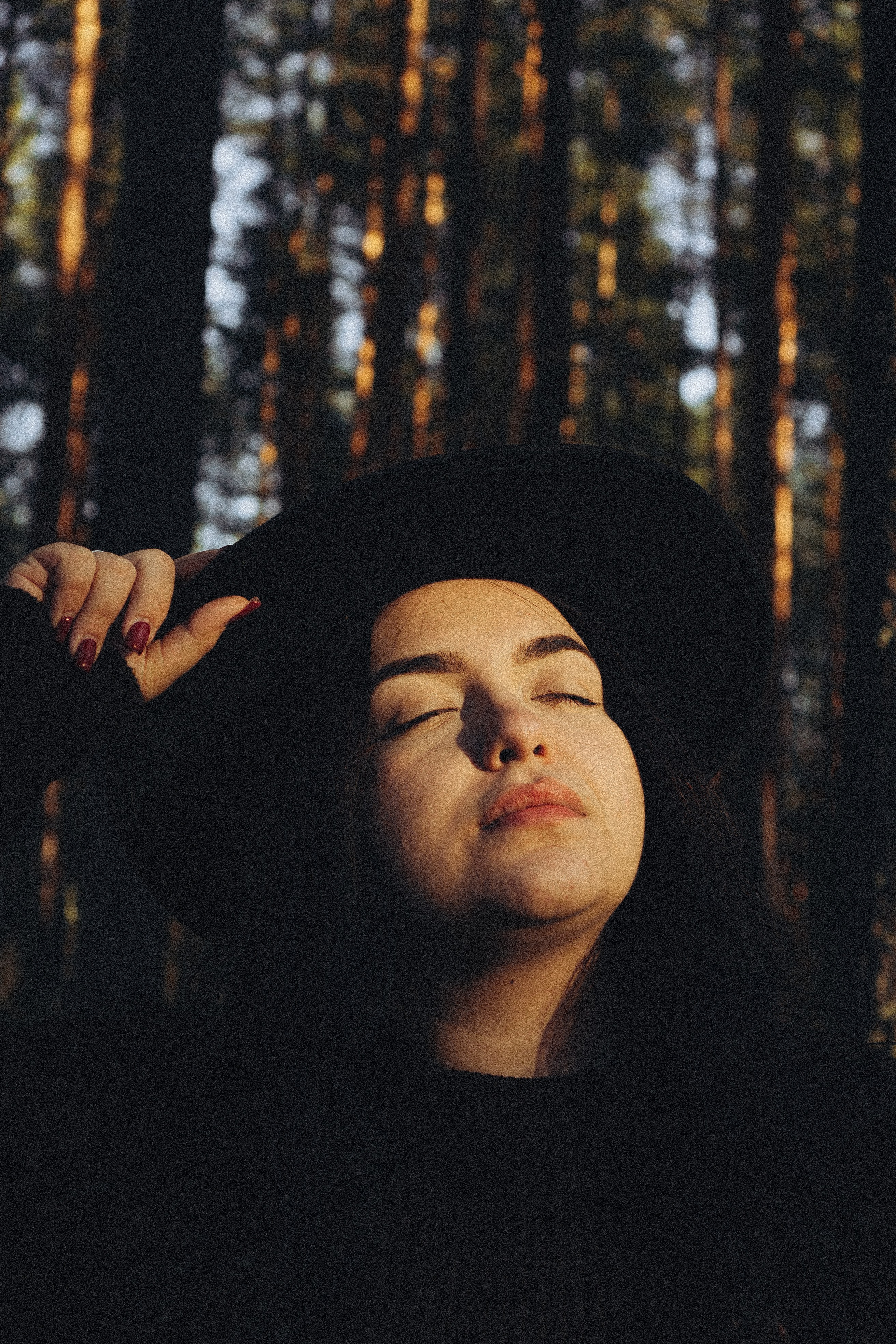 Прогулка по Финскому заливу. Профессиональный фотограф, Санкт-Петербург — Виктория Богомолова