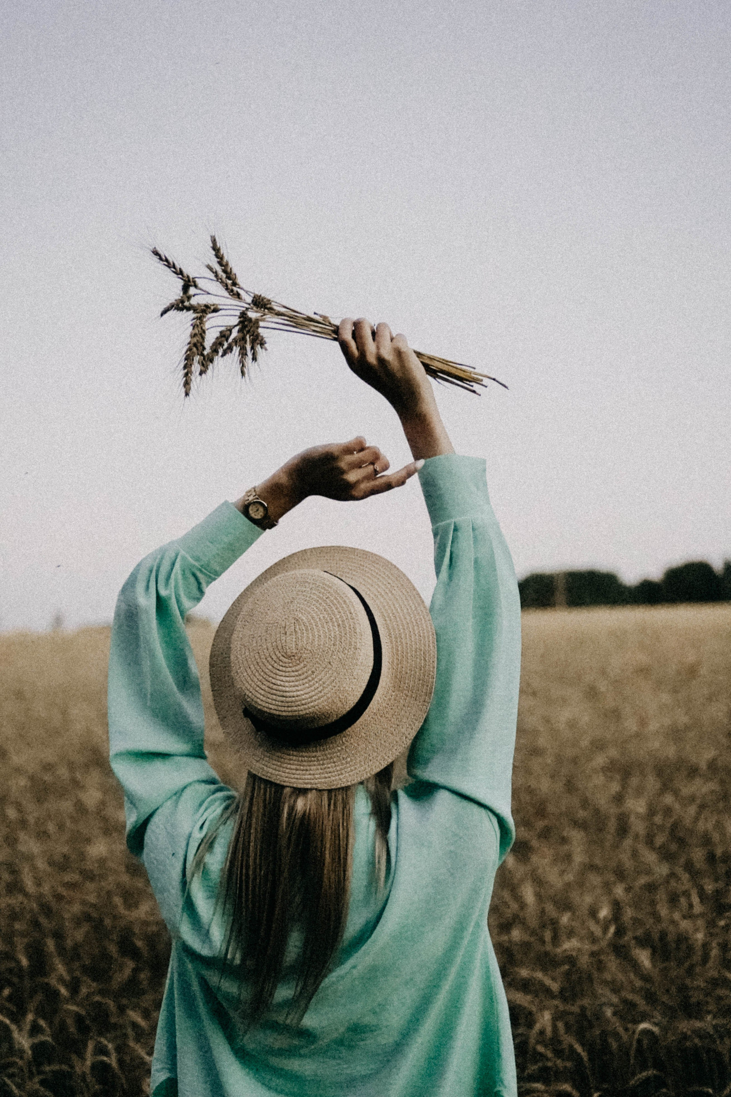 Летний вечер. Профессиональный фотограф, Санкт-Петербург — Виктория Богомолова