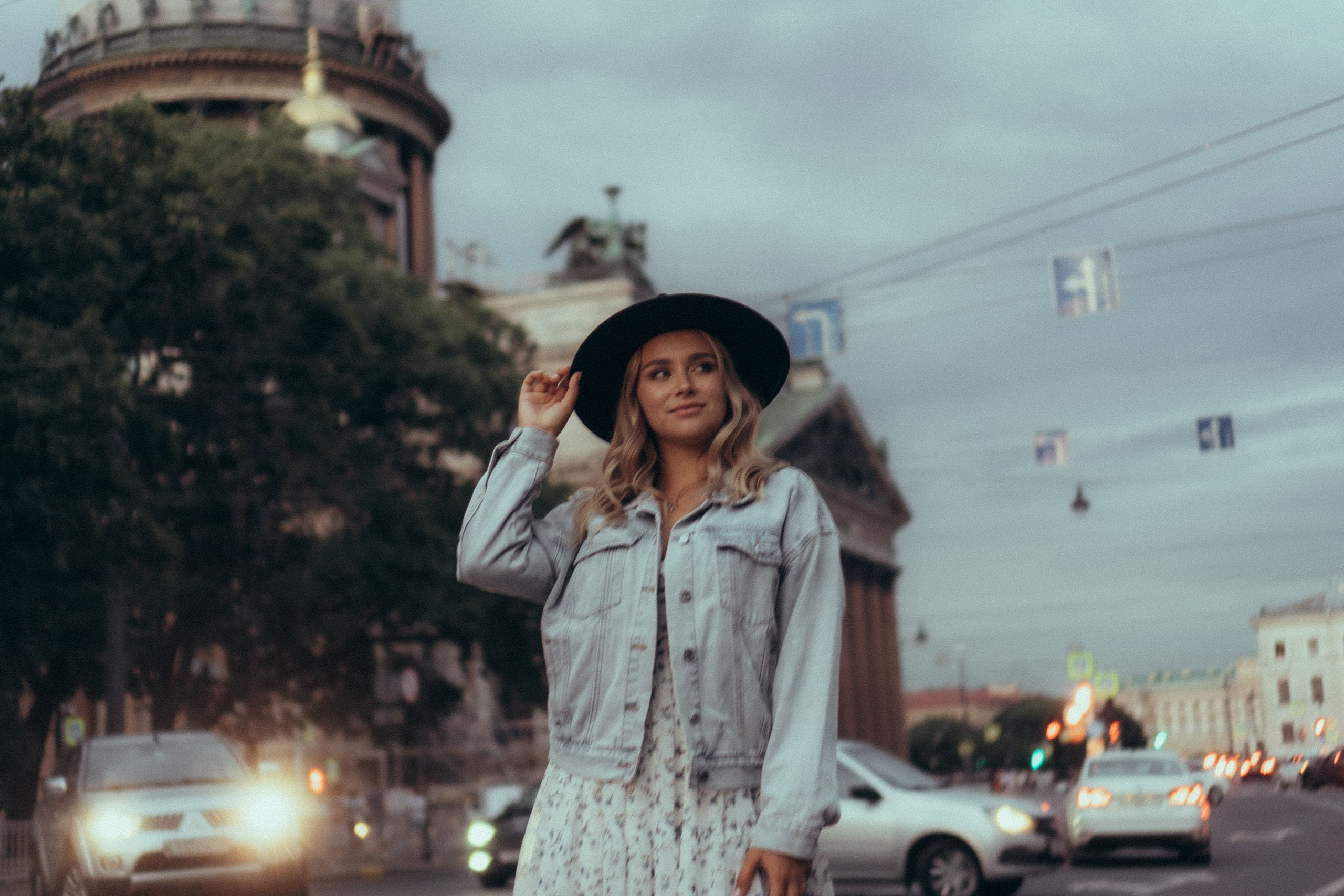 Прогулка. Профессиональный фотограф, Санкт-Петербург — Виктория Богомолова