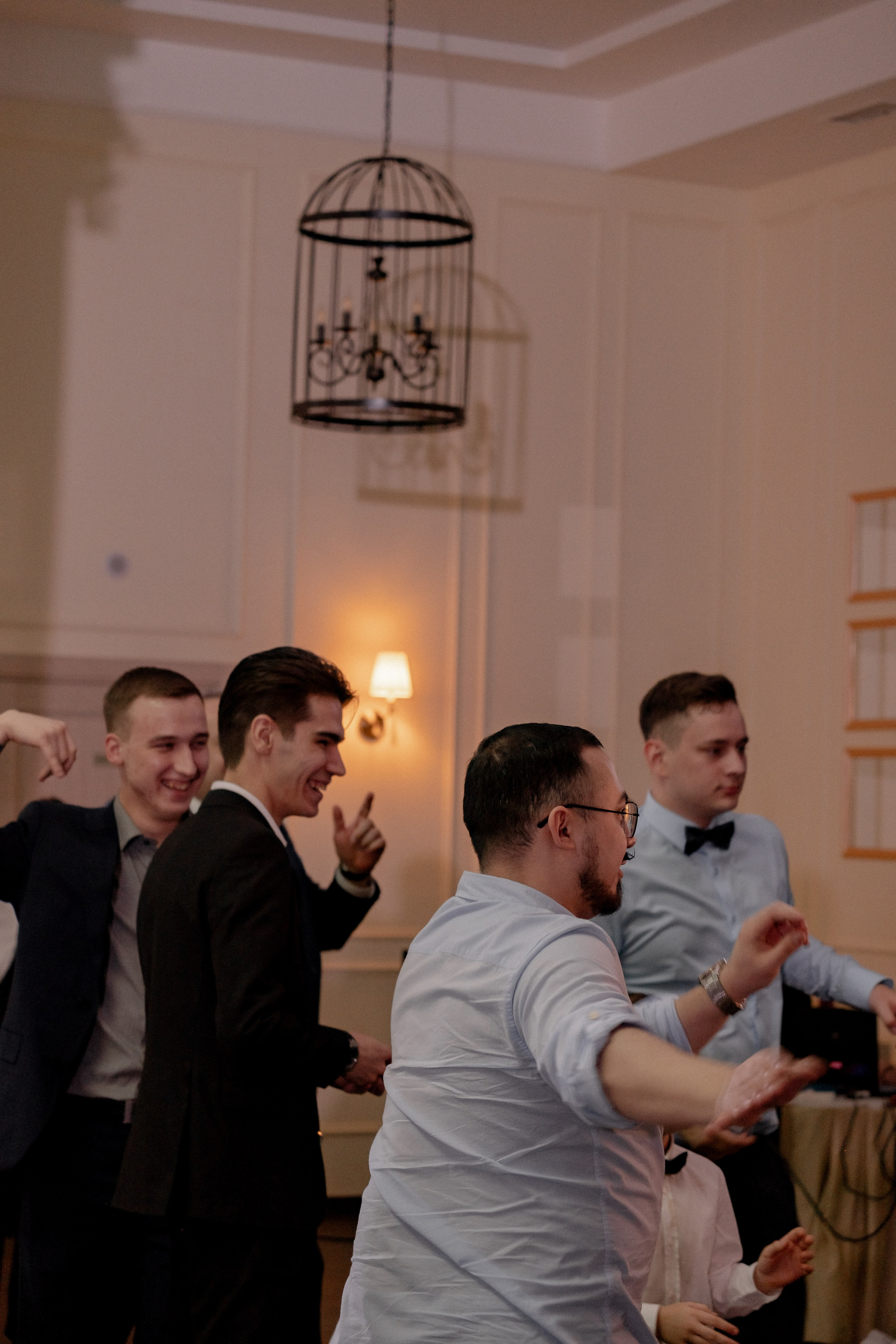 СВАДЕБНЫЙ БАНКЕТ (СНЯТО В СИБИРЕ В НИЖНЕВАРТОВСКЕ). Профессиональный фотограф, Санкт-Петербург — Виктория Богомолова