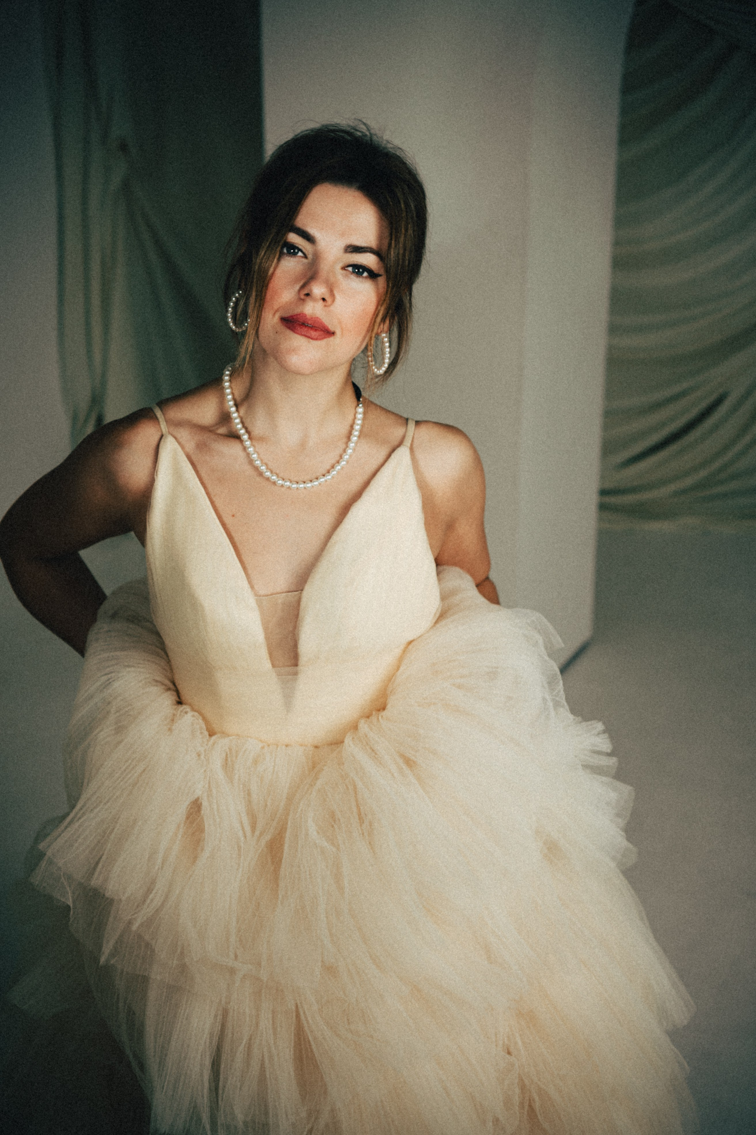 Сказочная история. Профессиональный фотограф, Санкт-Петербург — Виктория Богомолова