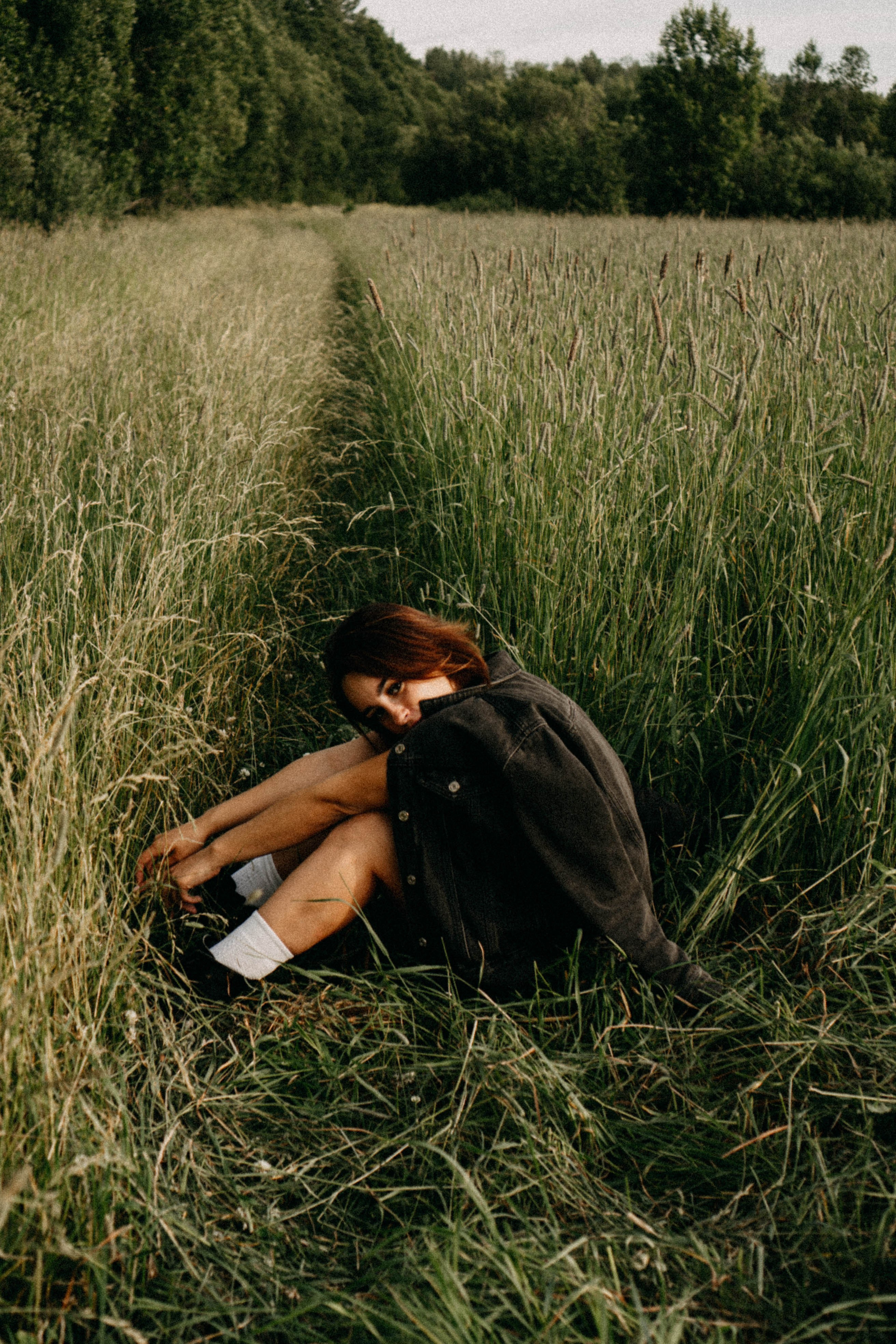 Летняя прогулка. Профессиональный фотограф, Санкт-Петербург — Виктория Богомолова