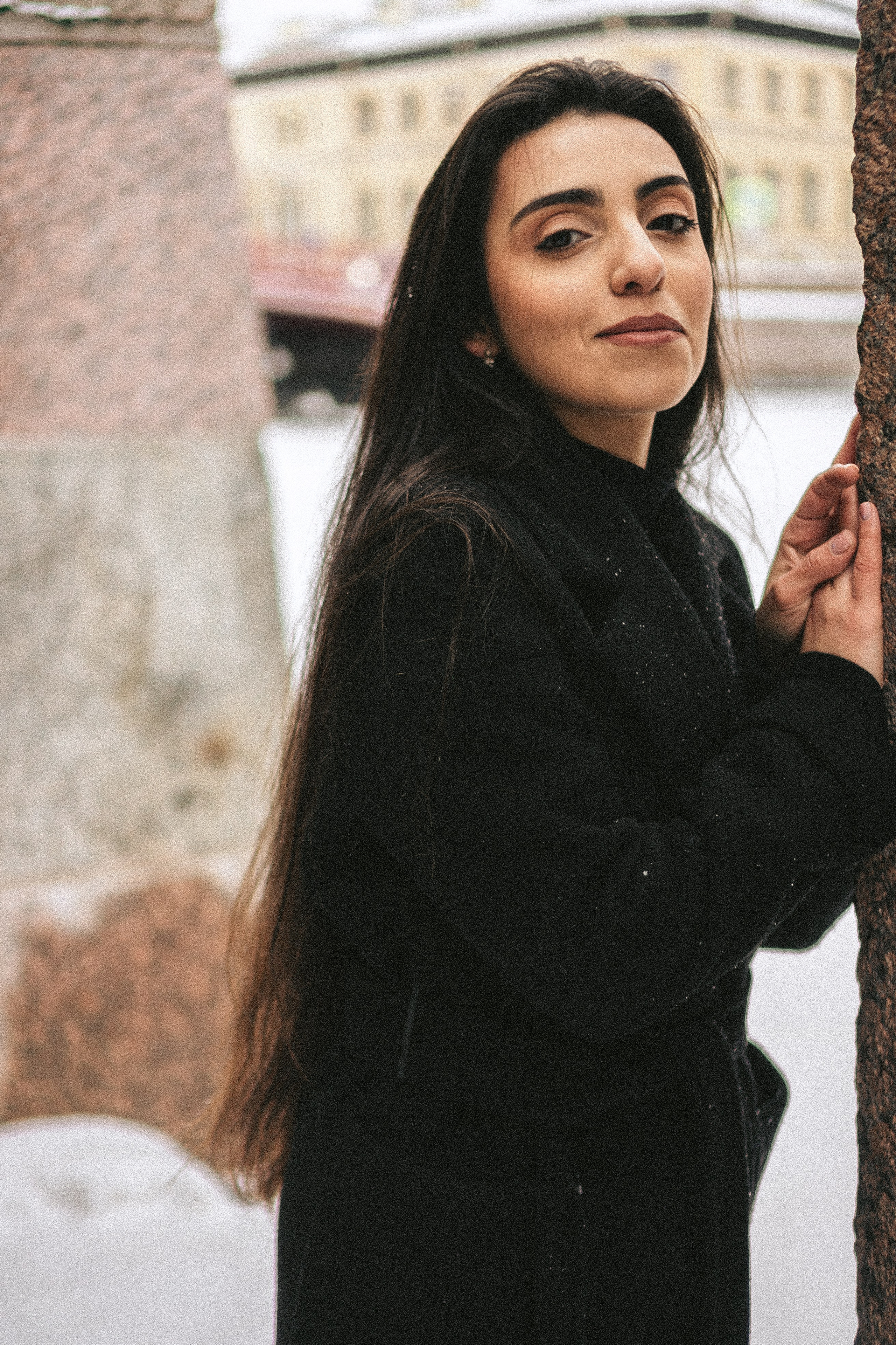 Фотосессия в Санкт-Петербурге. Профессиональный фотограф, Санкт-Петербург — Виктория Богомолова