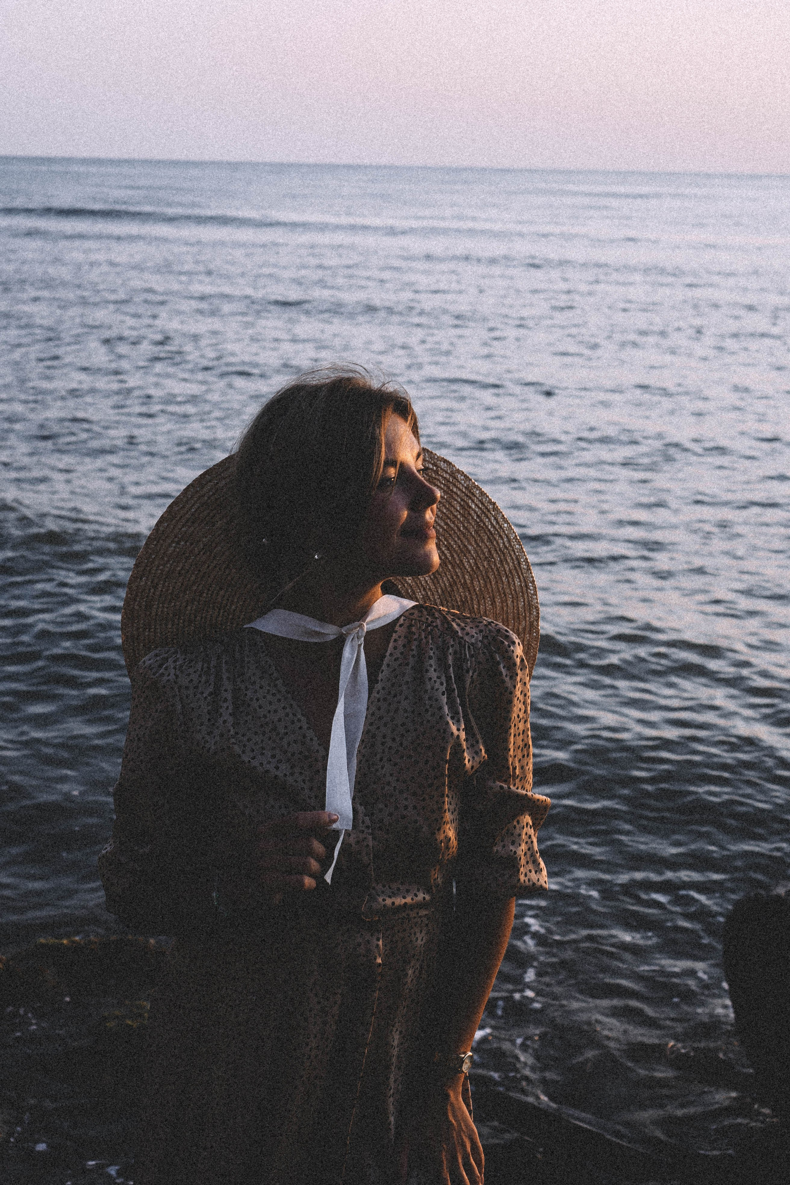 Закат. Профессиональный фотограф, Санкт-Петербург — Виктория Богомолова