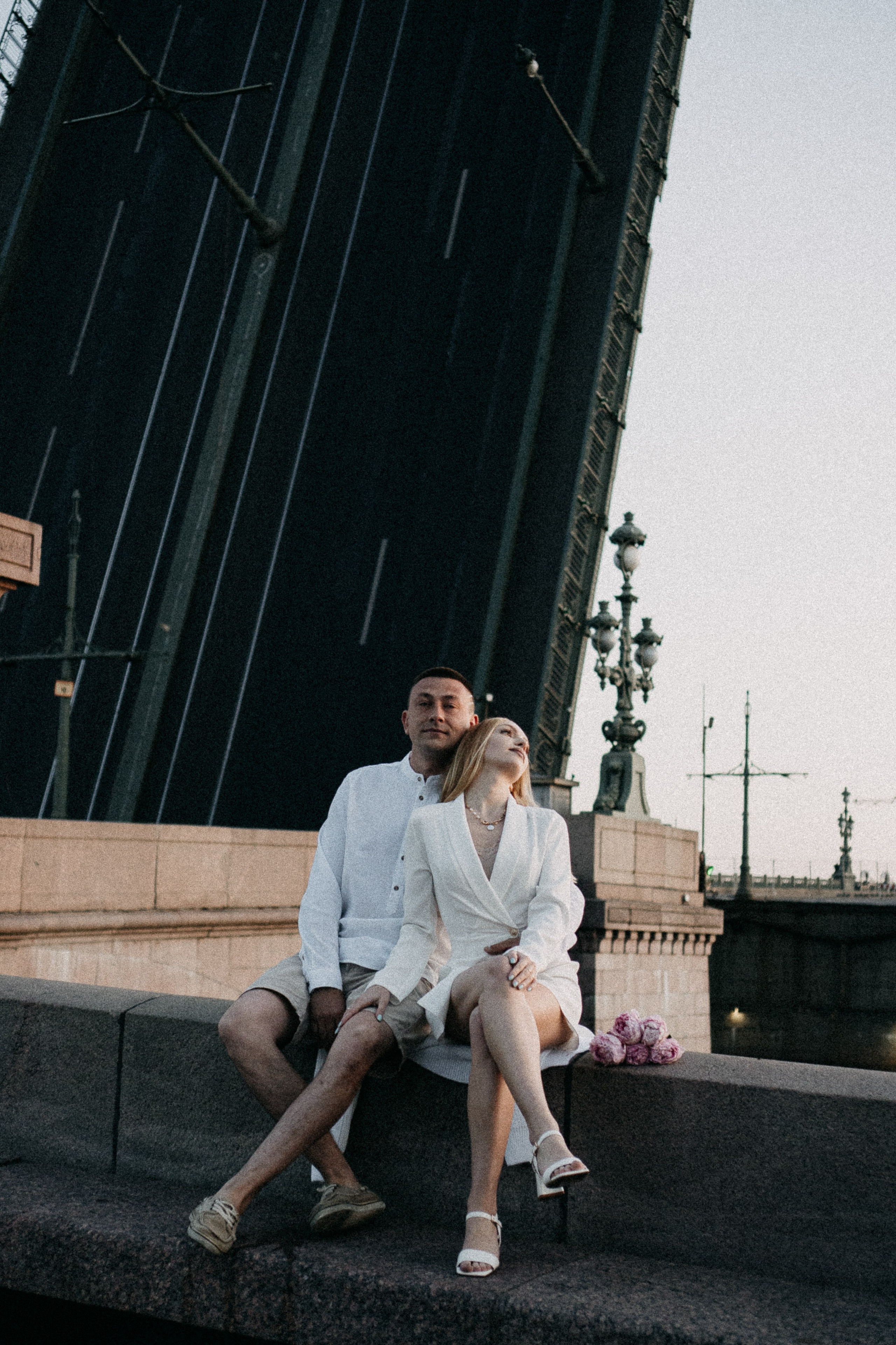 Сьемка мечты. Профессиональный фотограф, Санкт-Петербург — Виктория Богомолова