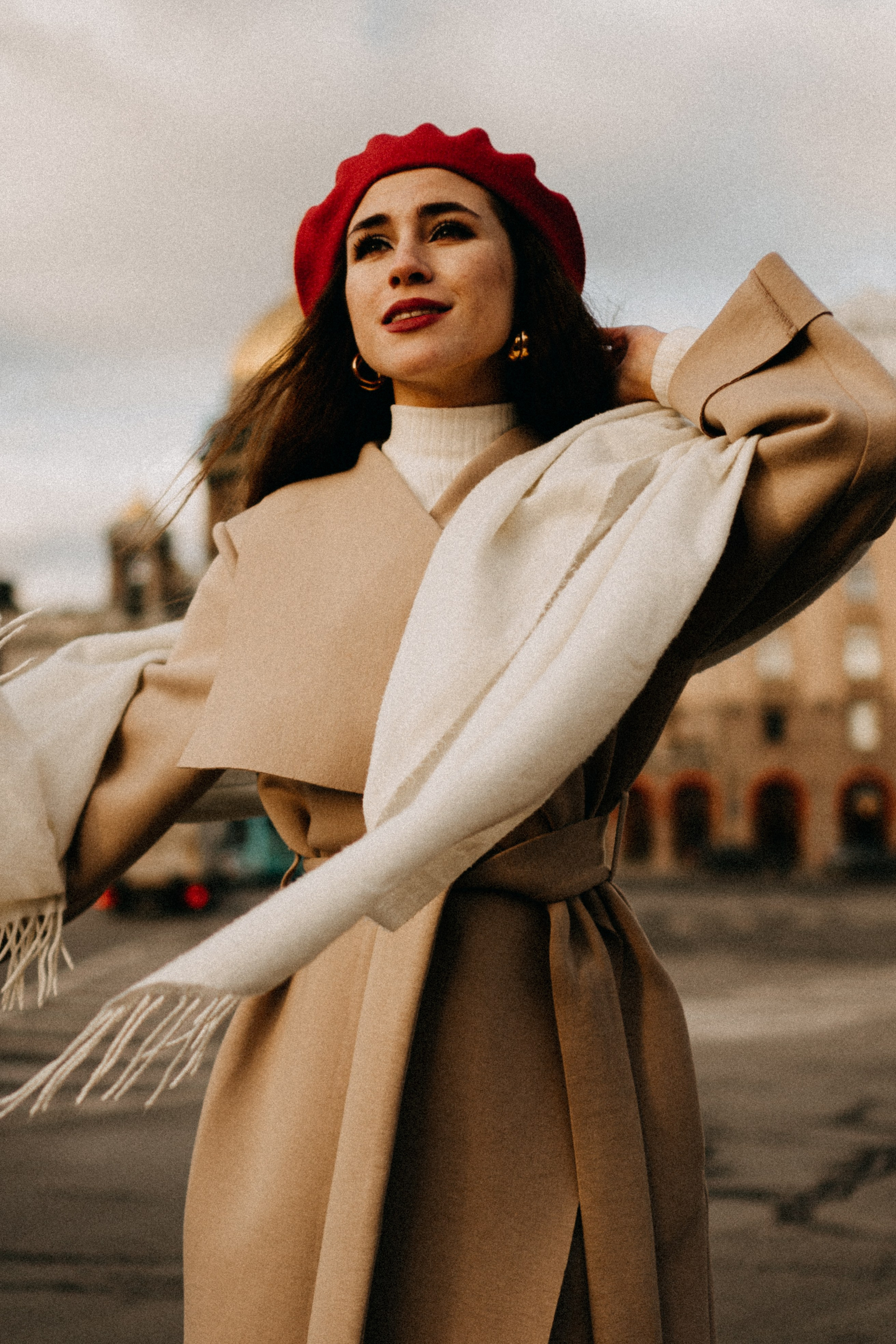 ПРОГУЛОЧНАЯ ФОТОСЕССИЯ. Профессиональный фотограф, Санкт-Петербург — Виктория Богомолова