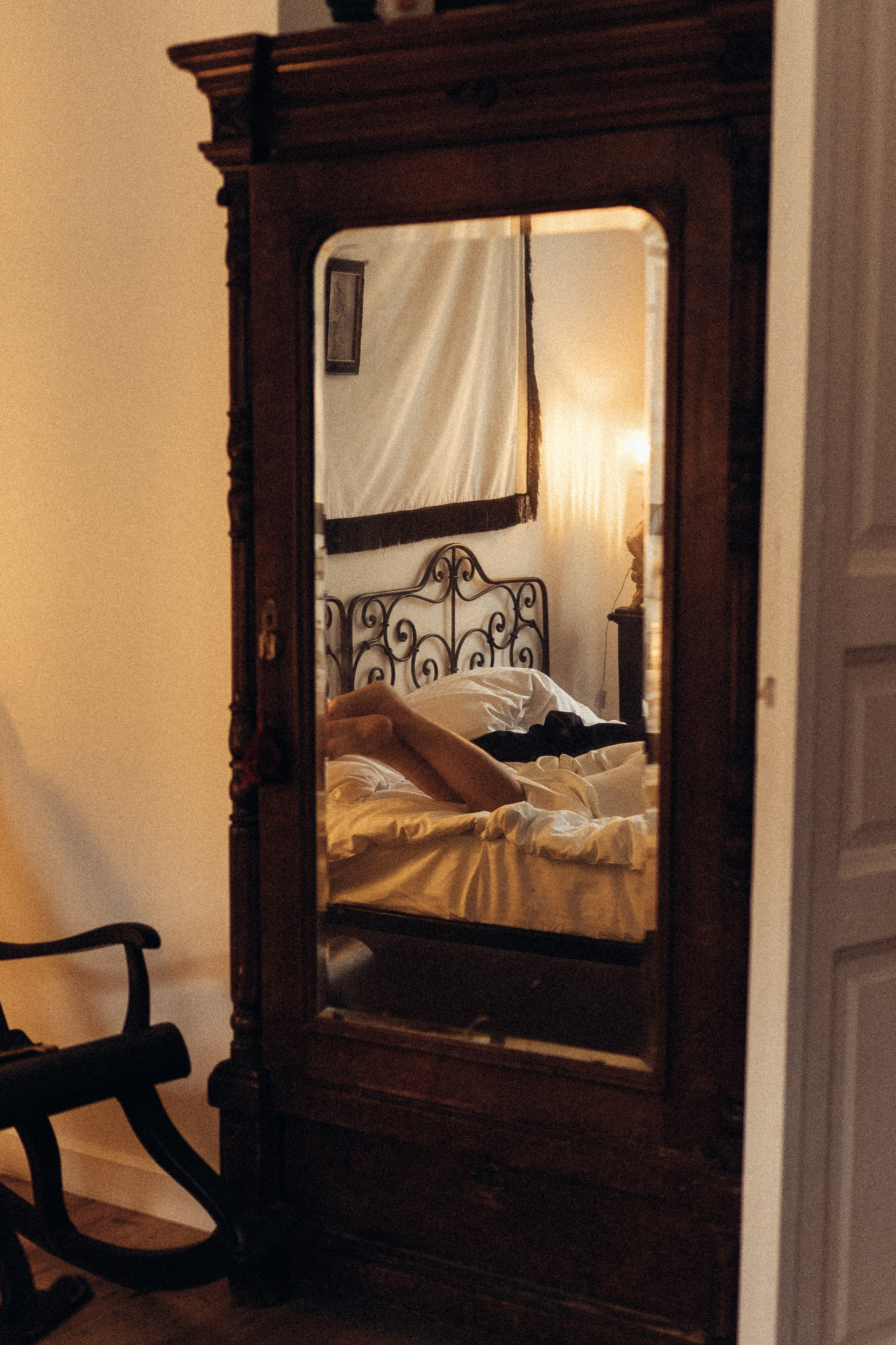 УТРО ЖЕНИХА И НЕВЕСТЫ В ПИТЕРСКОЙ КВАРТИРЕ И СЬЕМКА С СВАДЕБНЫХ ОБРАЗАХ. Профессиональный фотограф, Санкт-Петербург — Виктория Богомолова