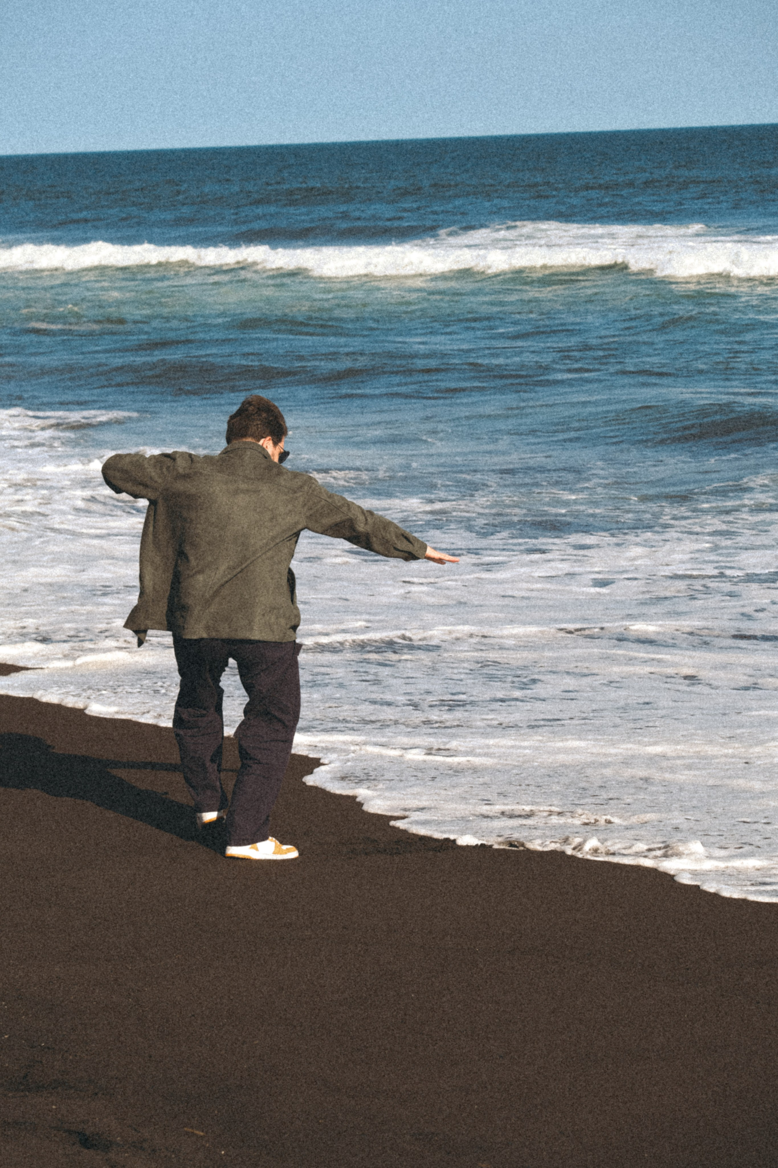 Тихий океан. Профессиональный фотограф, Санкт-Петербург — Виктория Богомолова