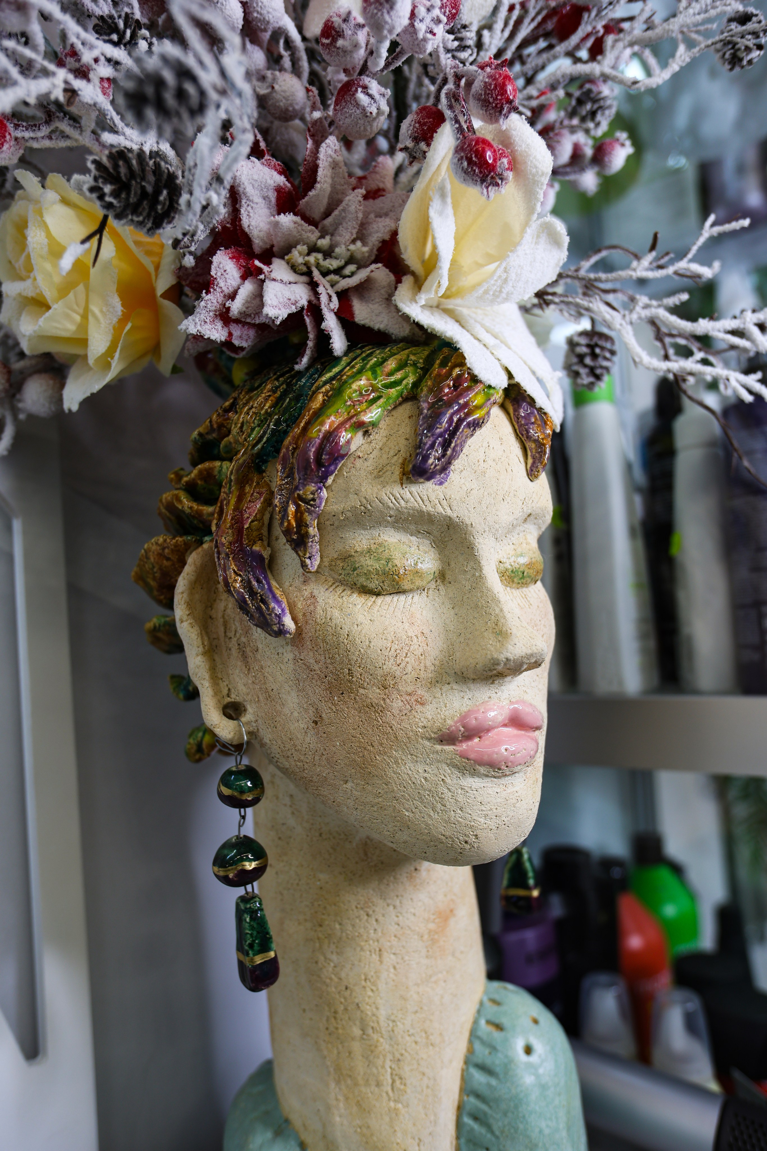 Фотографии для салона красоты