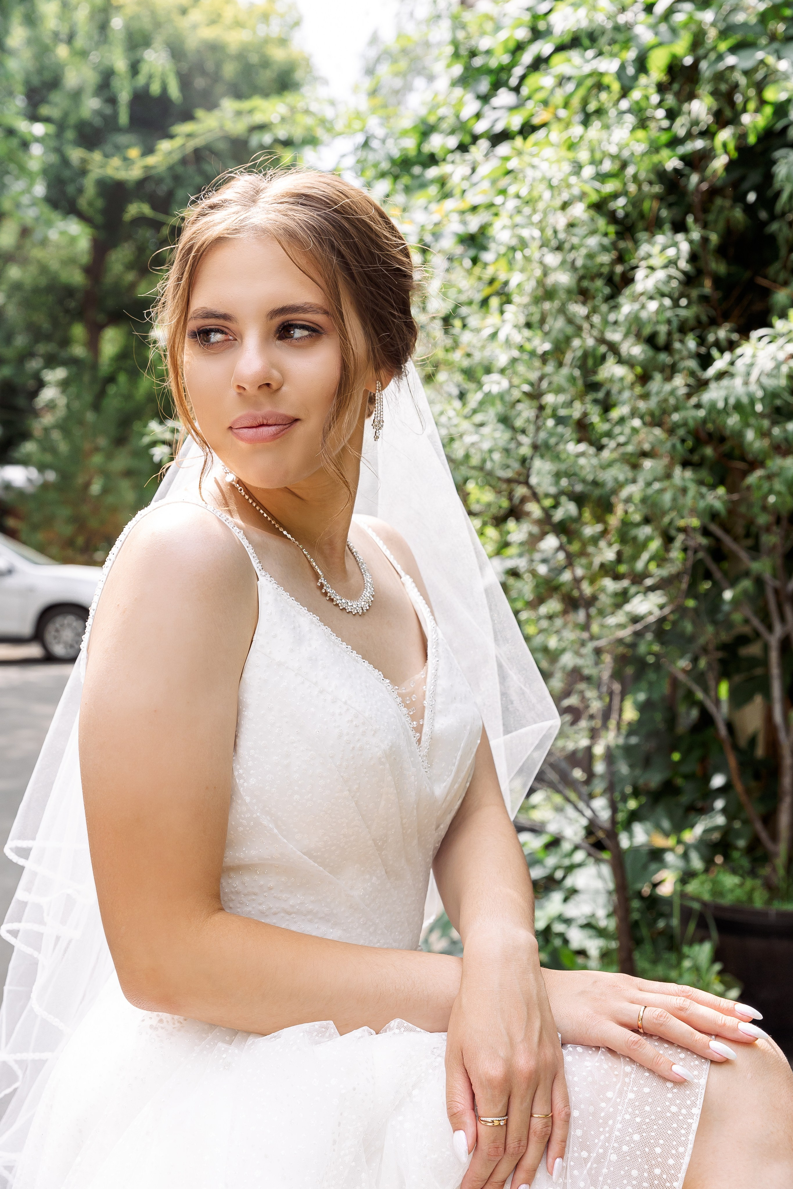 Александра и Михаил. Свадебный и семейный фотограф в Челябинске Юлия Ишимова