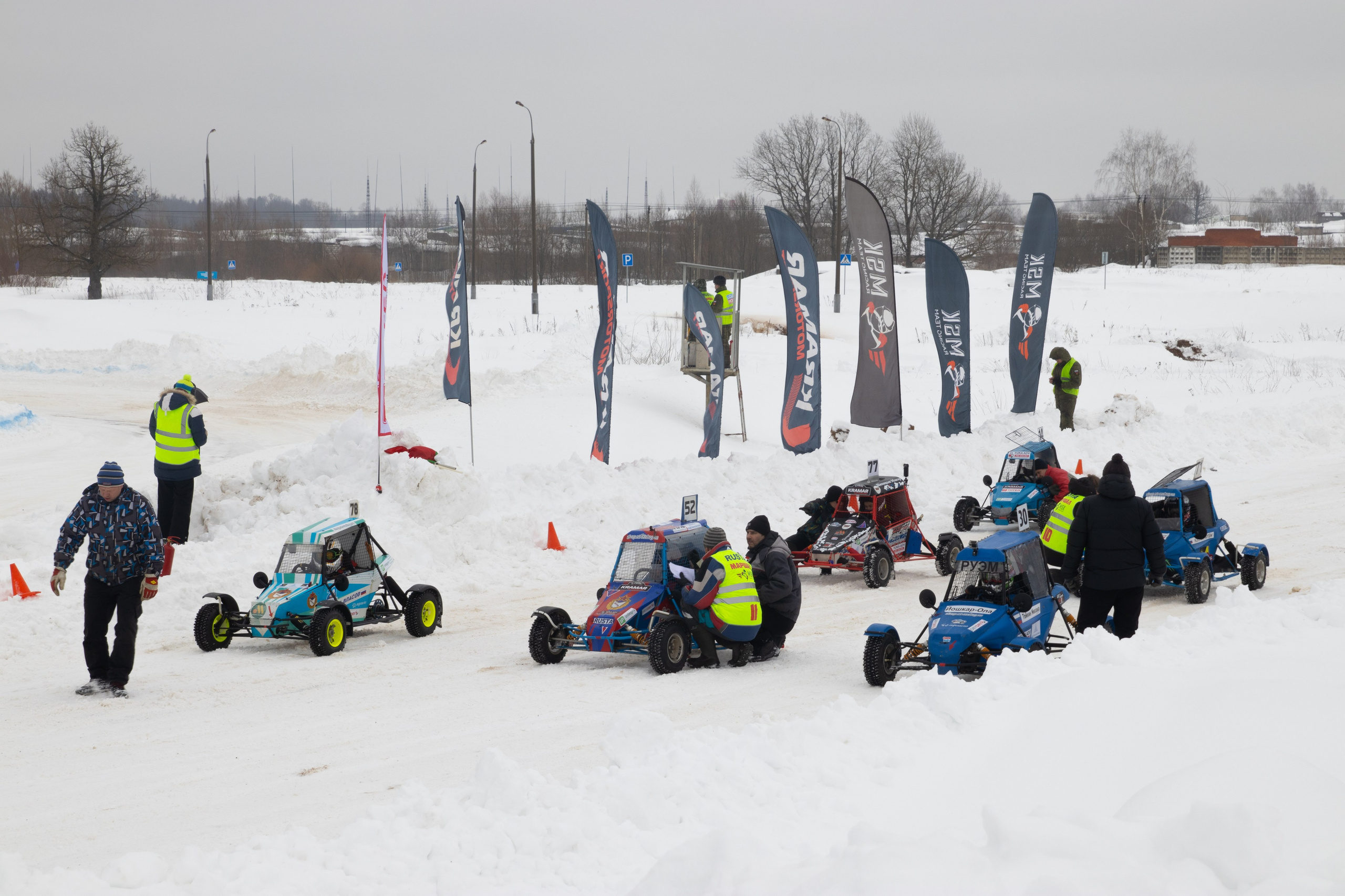 Кубок «KRAMAR MOTORSPORT» «YUKA ADV PRO RACING» 28.02.2026 Калининец М.О. Фотоклиника Светланы Шутько