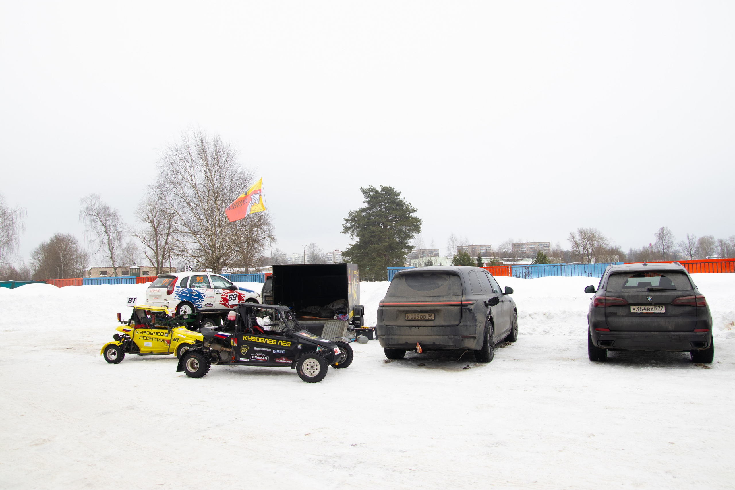 Кубок «KRAMAR MOTORSPORT» «YUKA ADV PRO RACING» 28.02.2026 Калининец М.О. Фотоклиника Светланы Шутько