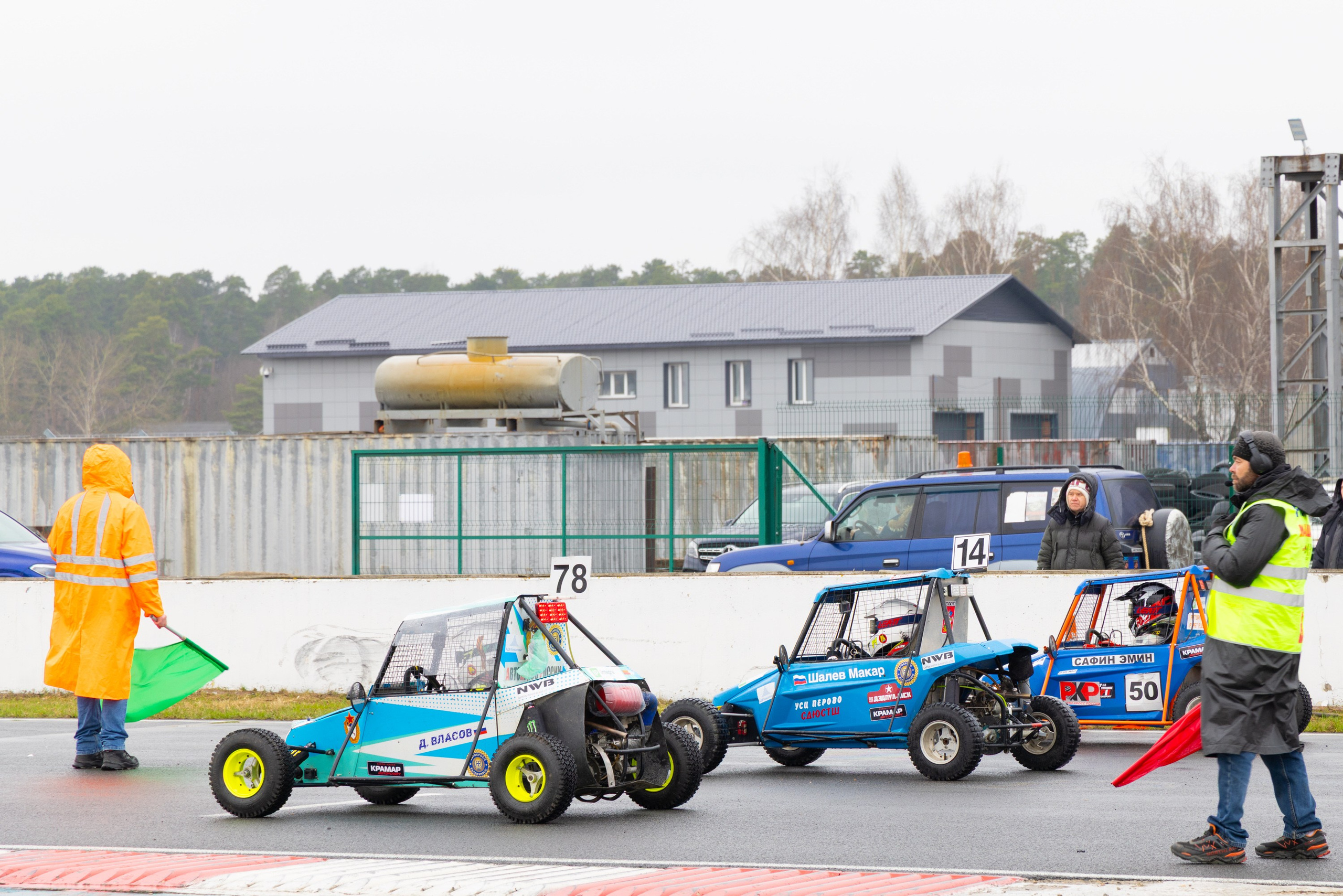 Кубок YUKA ADV PRO RACING 11.04.2026 АДМ Рейсвэй Мячково. Фотоклиника Светланы Шутько