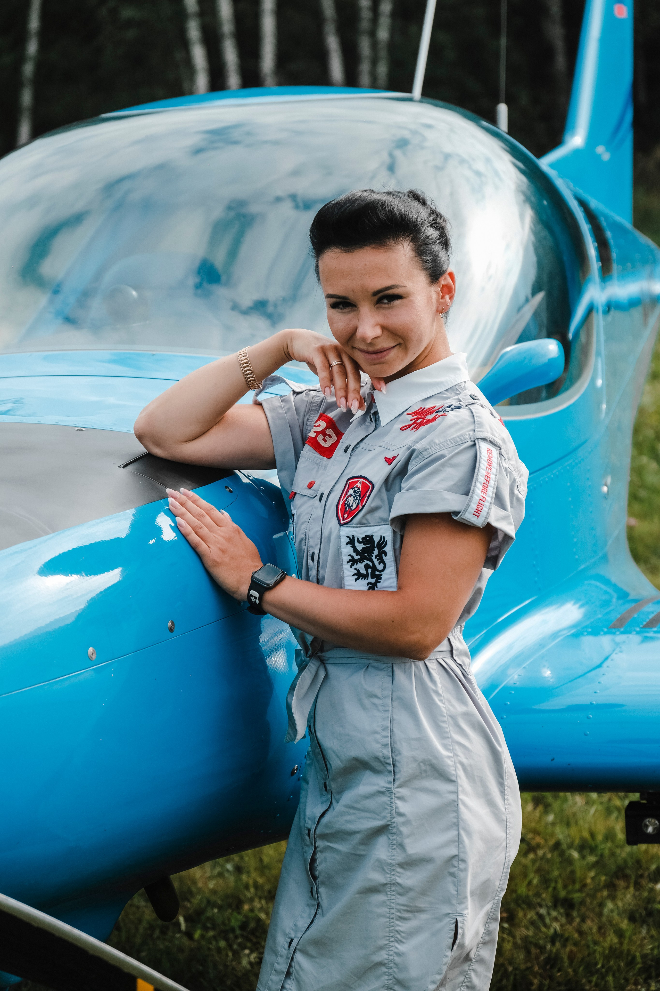 Аэродром. Фотограф и видеограф в Москве и МО — Евгений Лавров