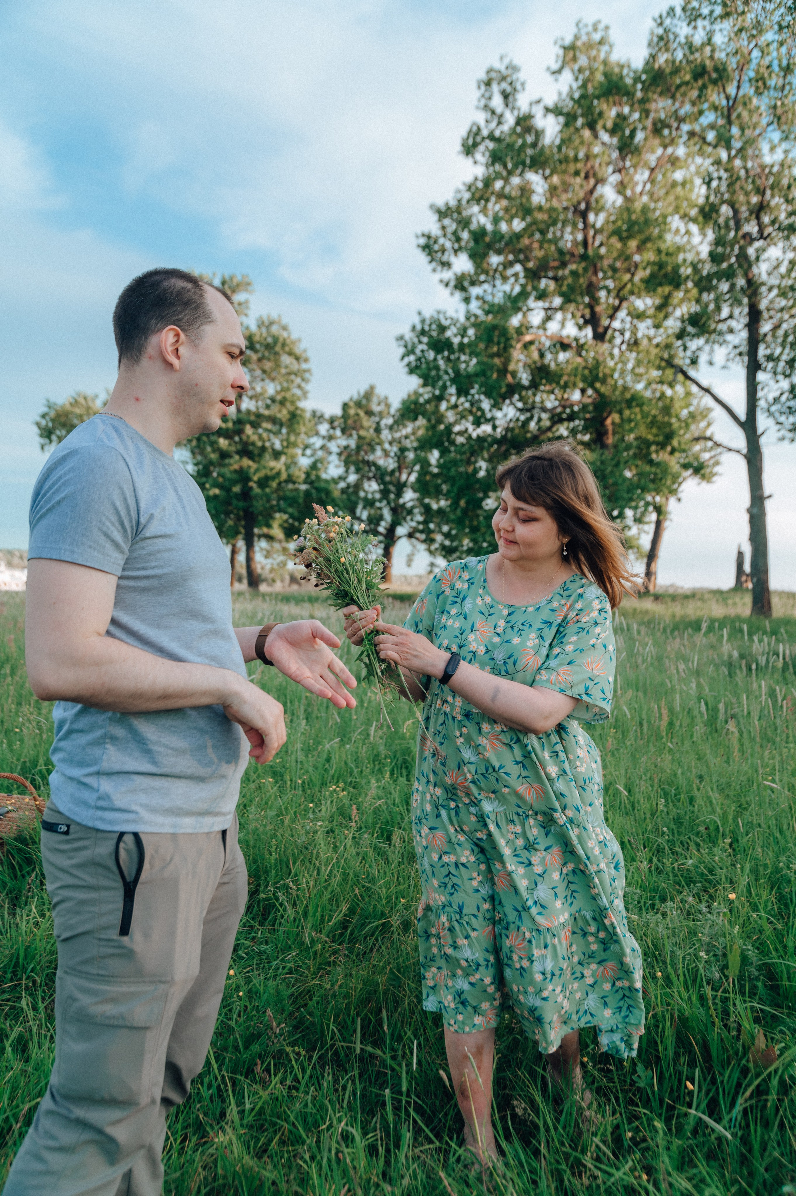 СЕМЕЙНАЯ. Совец ДЗ. Наталья. Детский и семейный фотограф Катерина Мишина