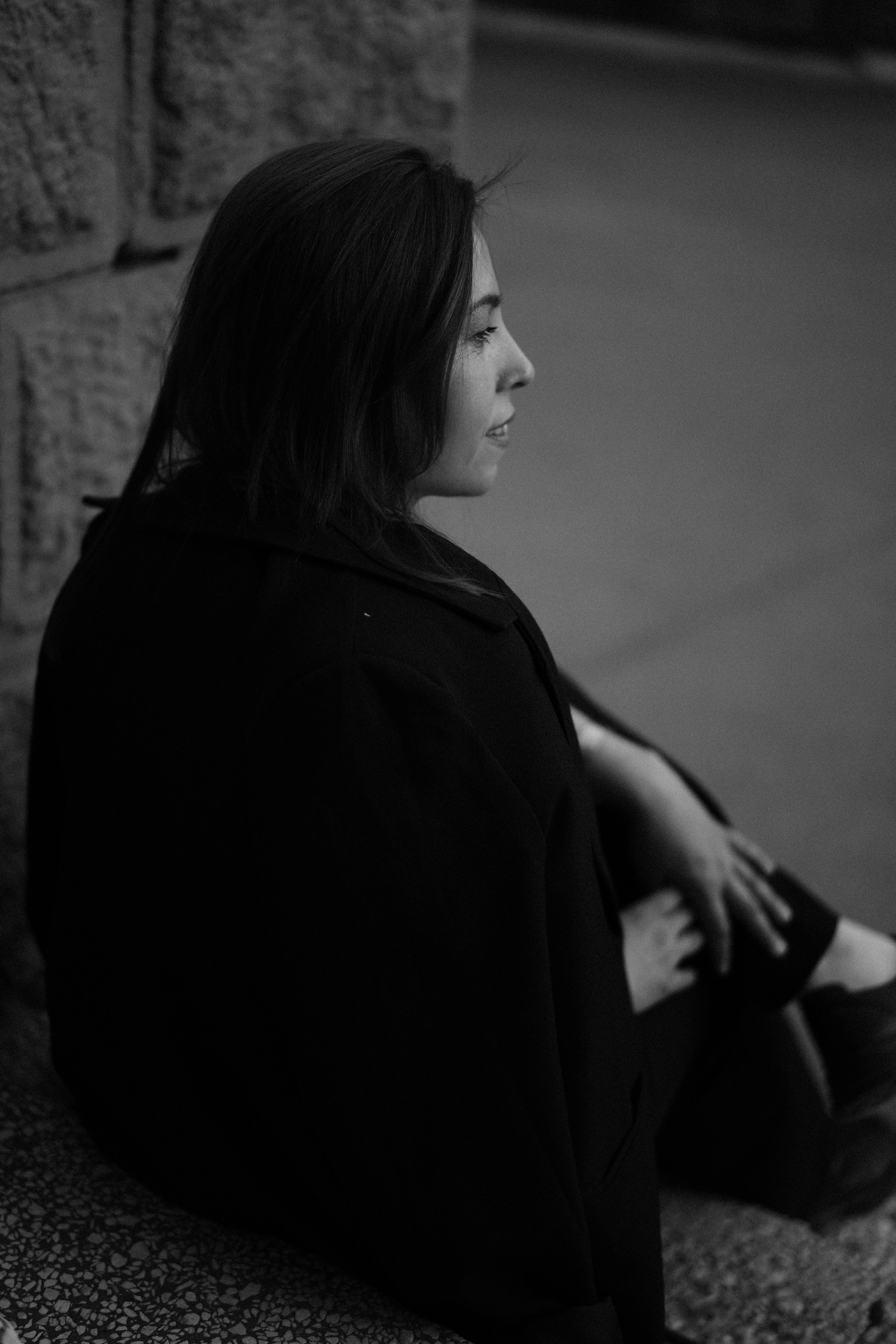 Светлана. Алина Ширимова | Фотограф Улан-Удэ