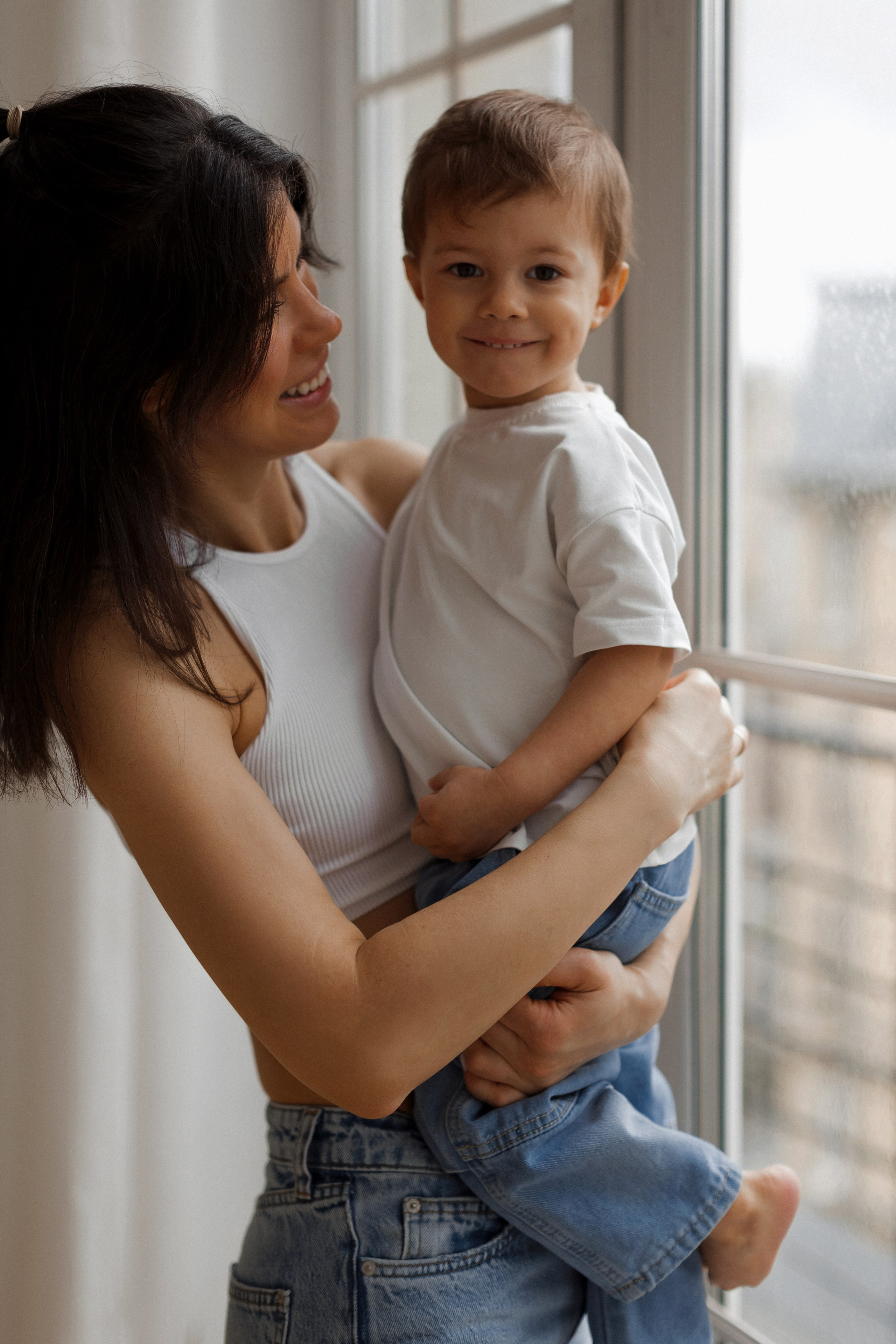 Семейные съемки. Светский фотограф Санкт-Петербург и ЛО