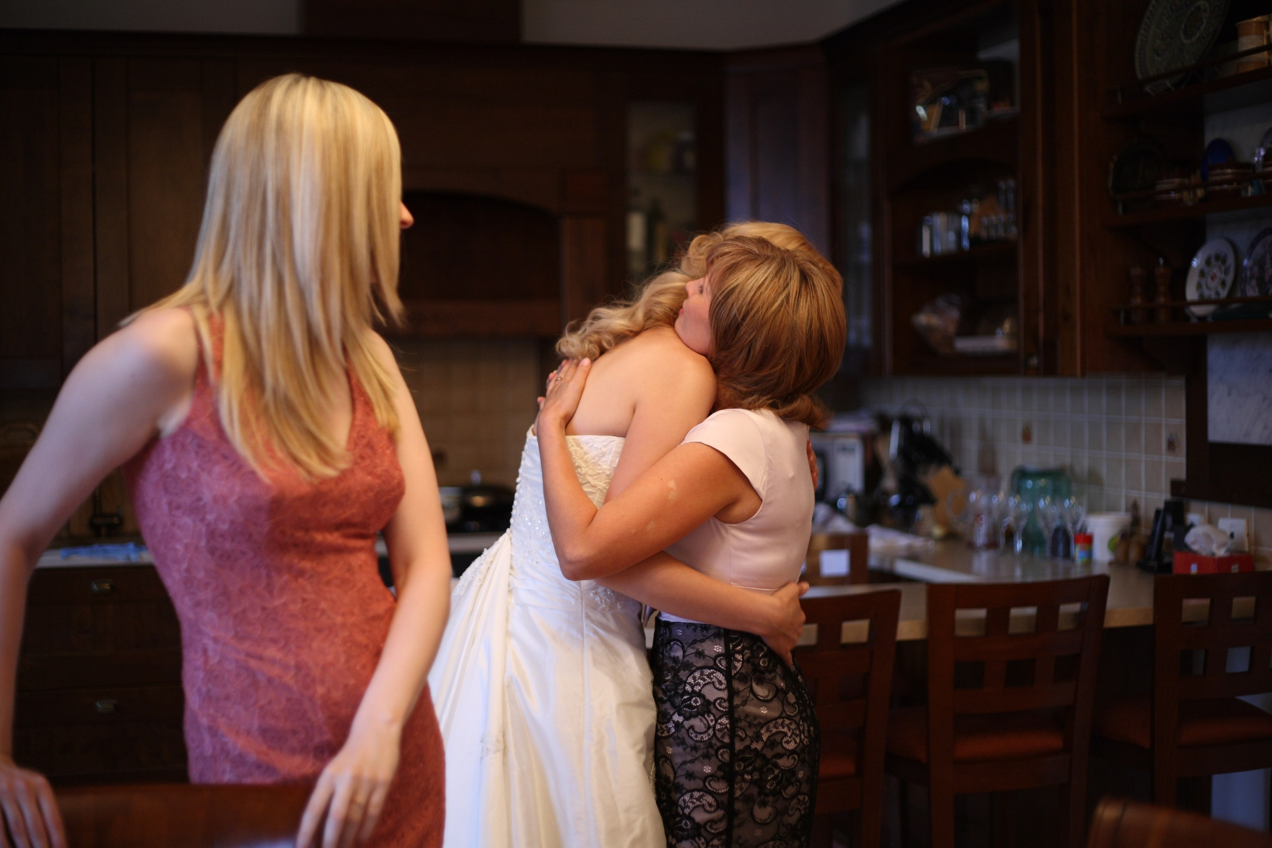 Кахарман-Анастасия. Свадебный и семейный фотограф в Воронеже Андрей Валин