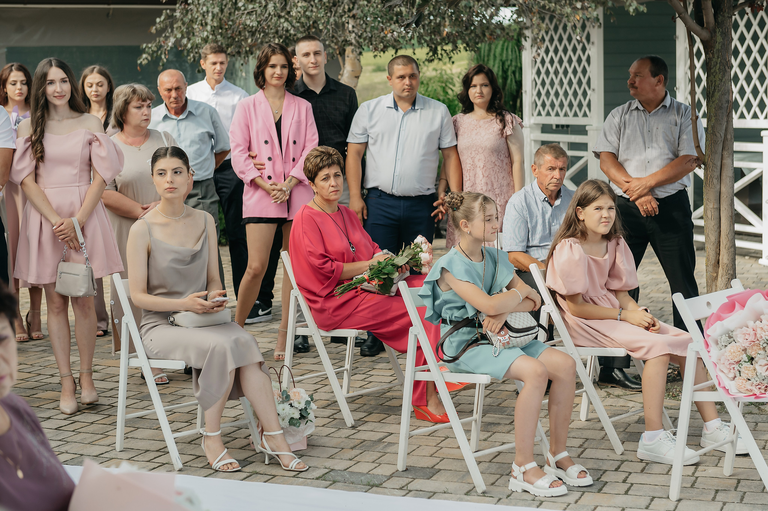 Алексей и Кристина. Фотограф в Белгороде Александр Архипов