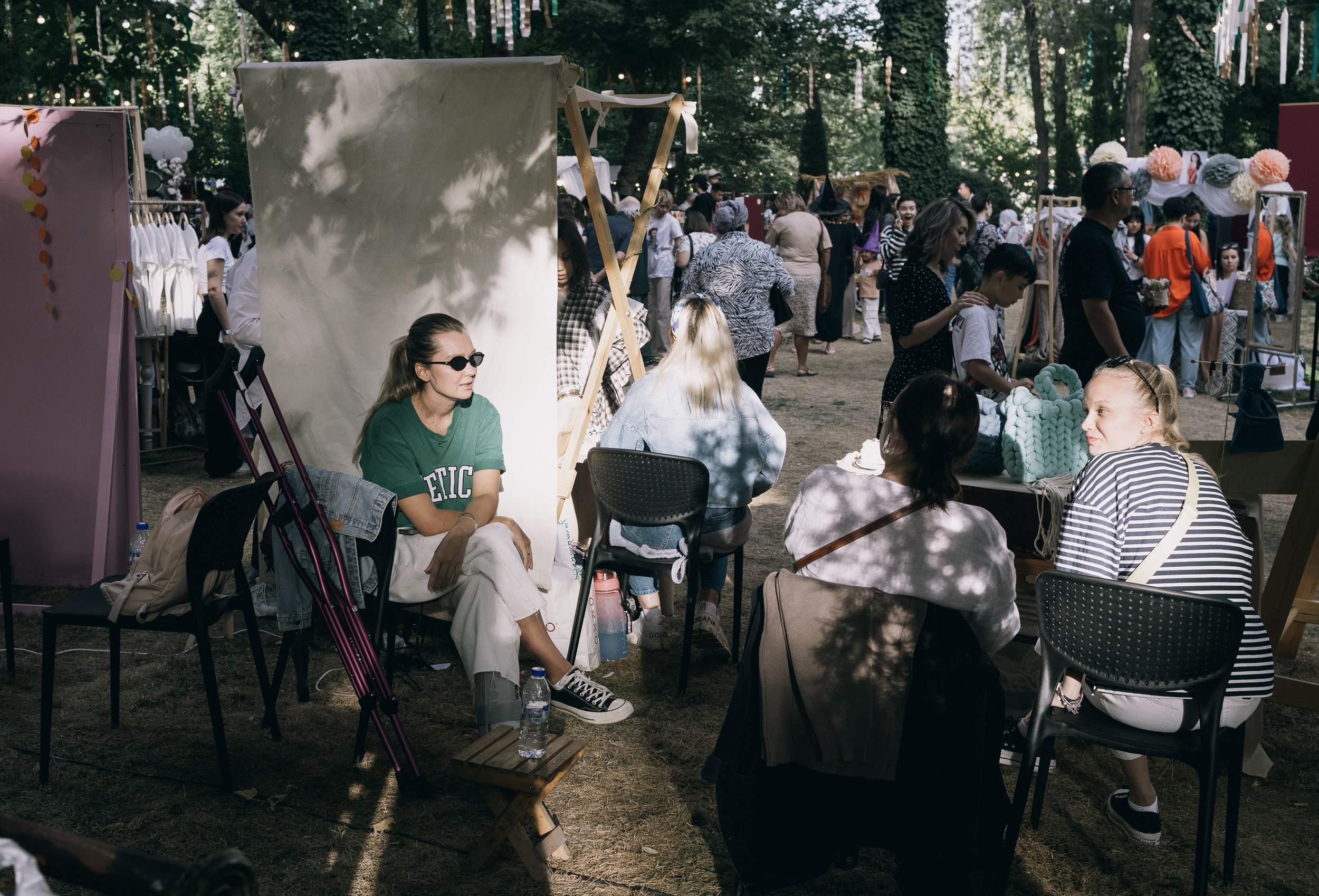 Reportage. Commerce & art photographer