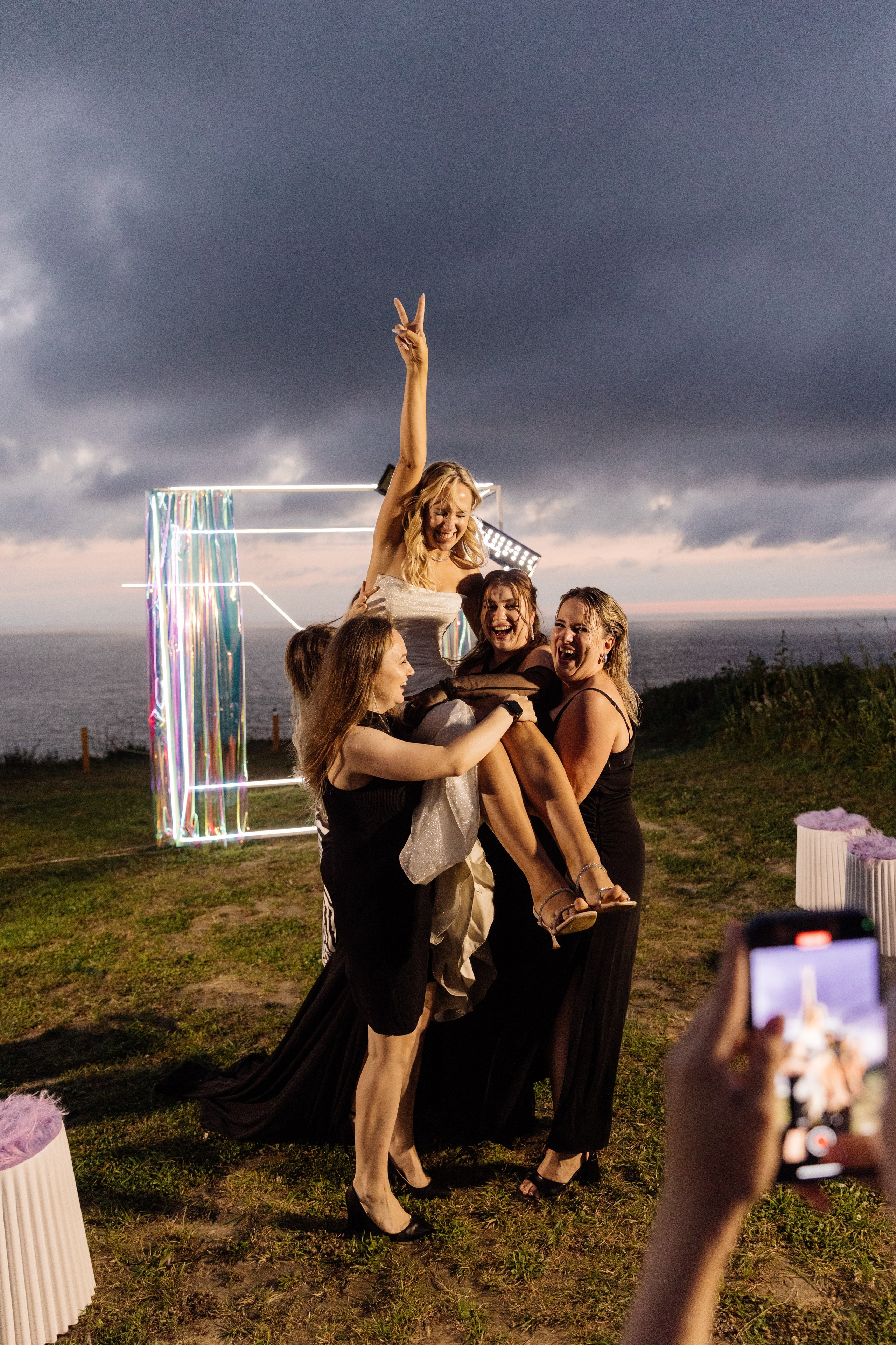 Не мерещится. Свадебный фотограф Санкт-Петербург