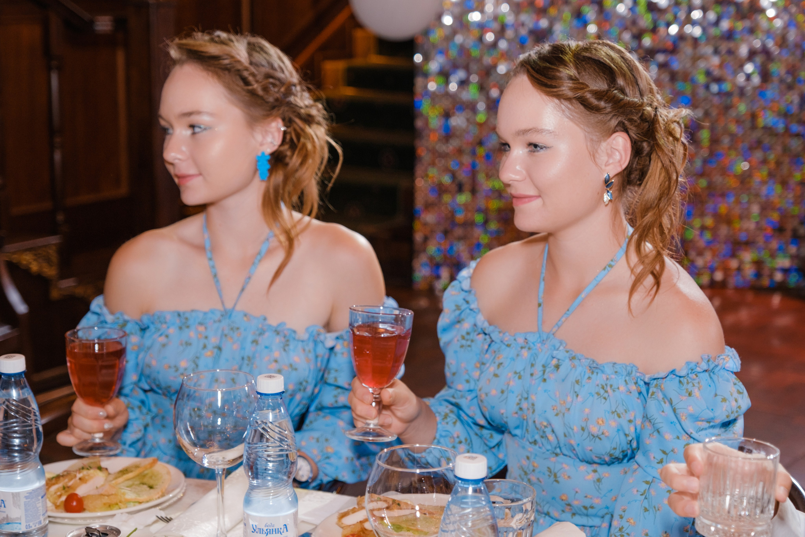 HADSON ВЫПУСКНОЙ. Wedding photographer