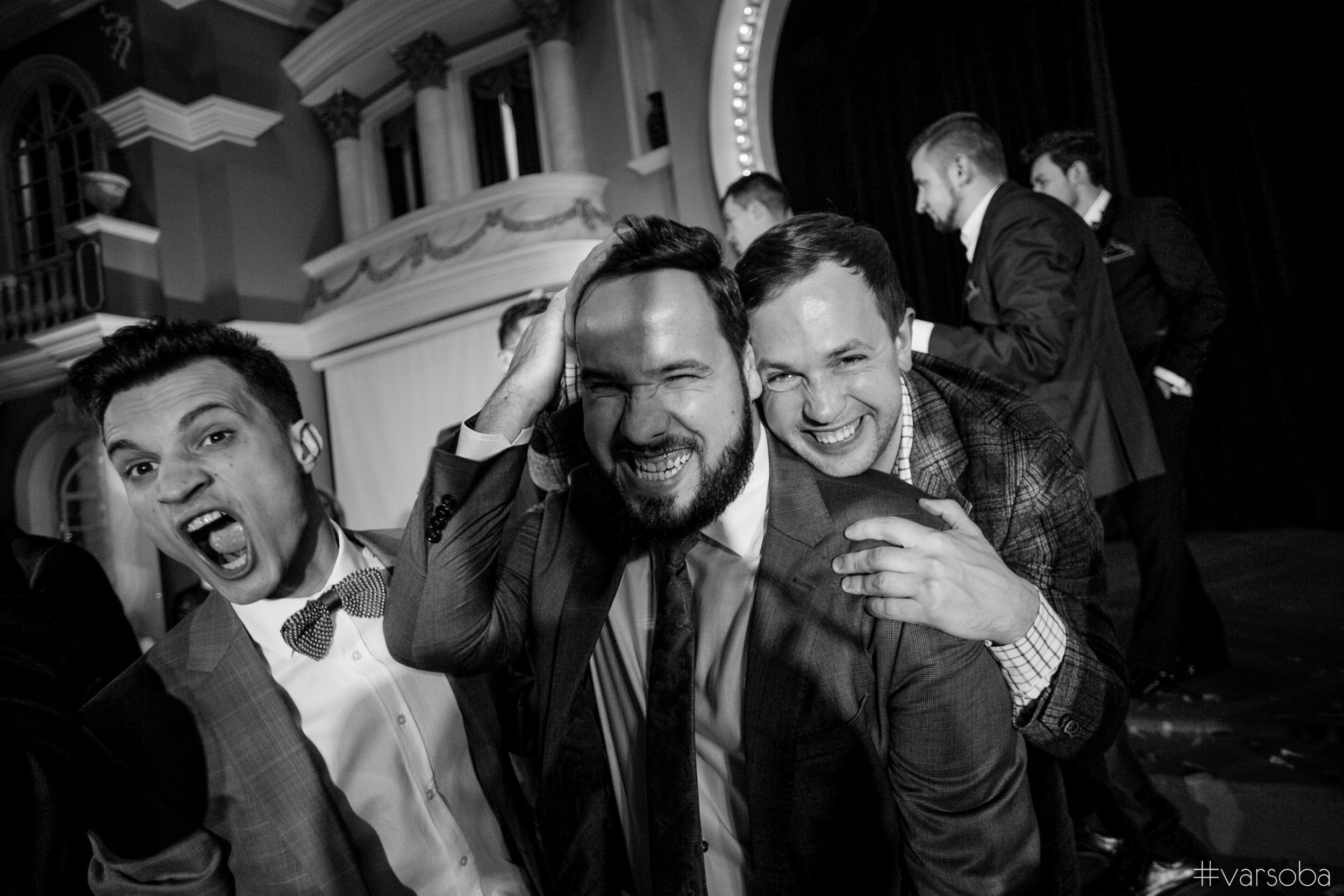 Rsw showmenweek. Wedding photographer