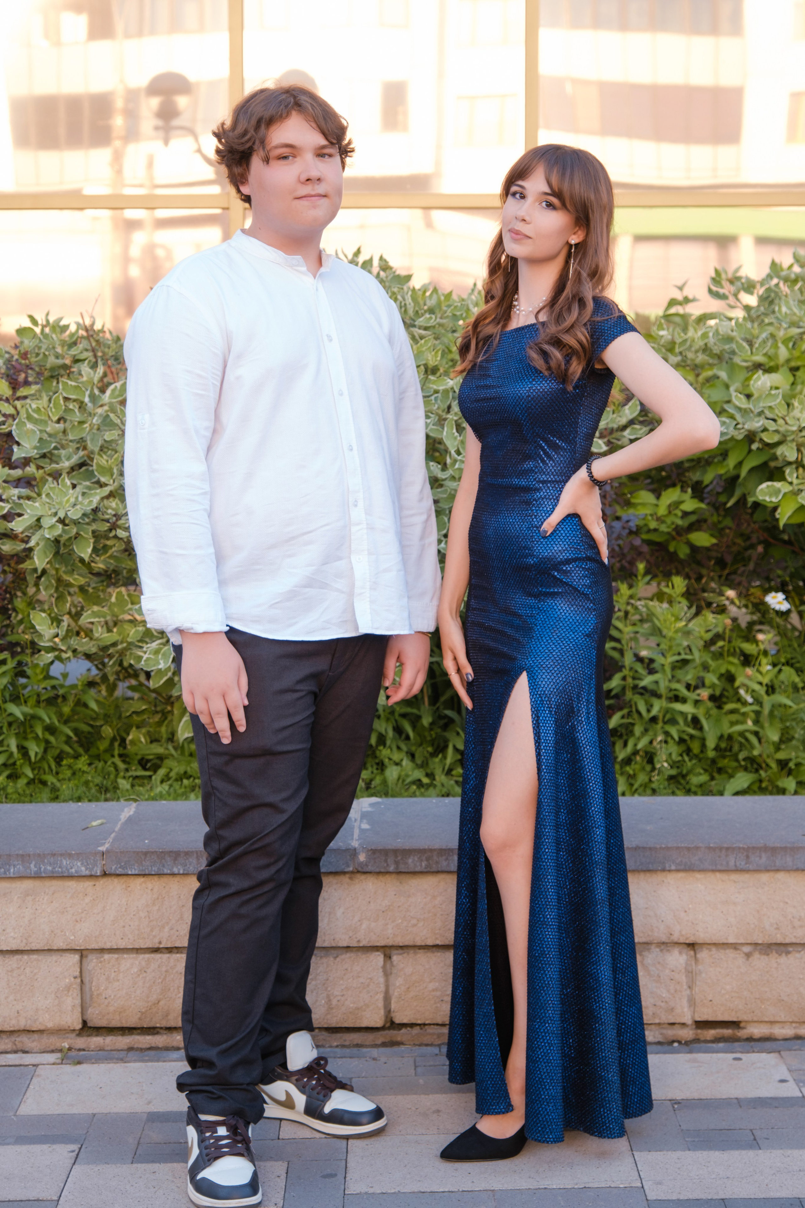 HADSON ВЫПУСКНОЙ. Wedding photographer