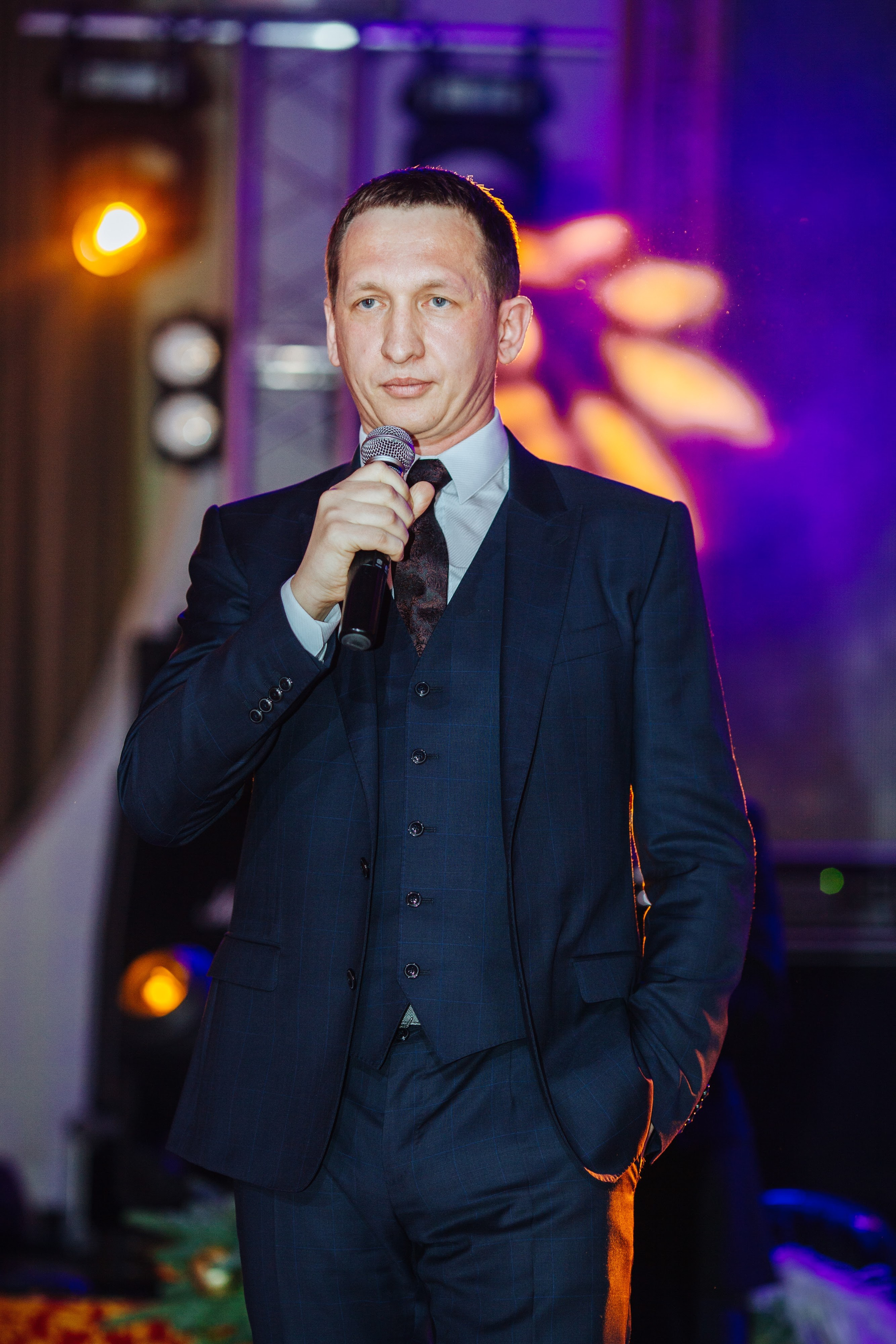 КОРПОРАТИВ ARKONHOLDING. Wedding photographer