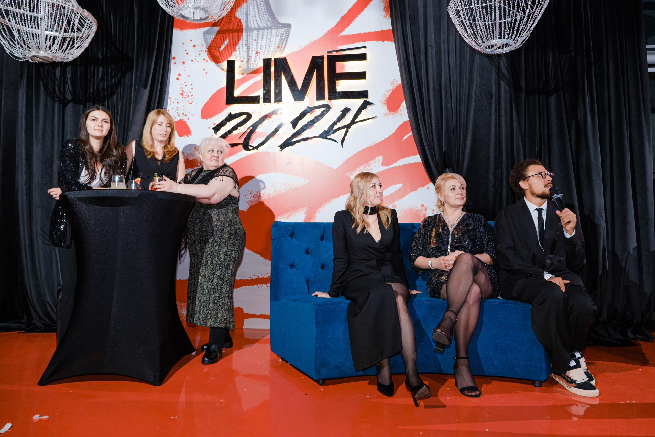 LIME. Wedding photographer
