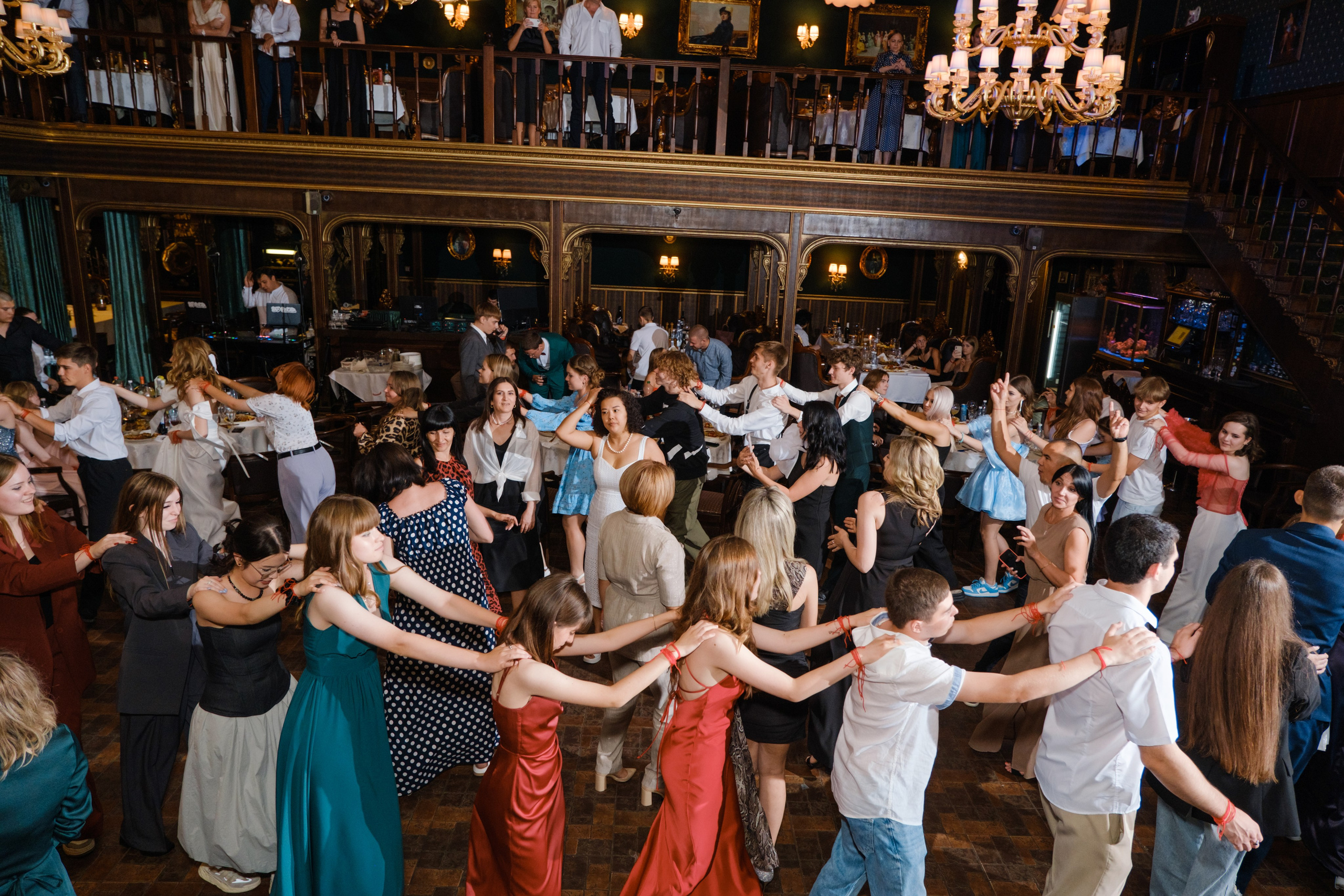 HADSON ВЫПУСКНОЙ. Wedding photographer