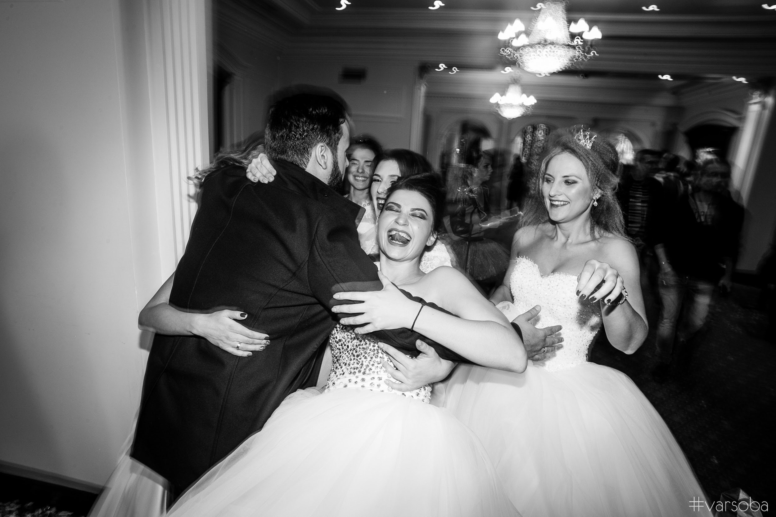 Rsw showmenweek. Wedding photographer