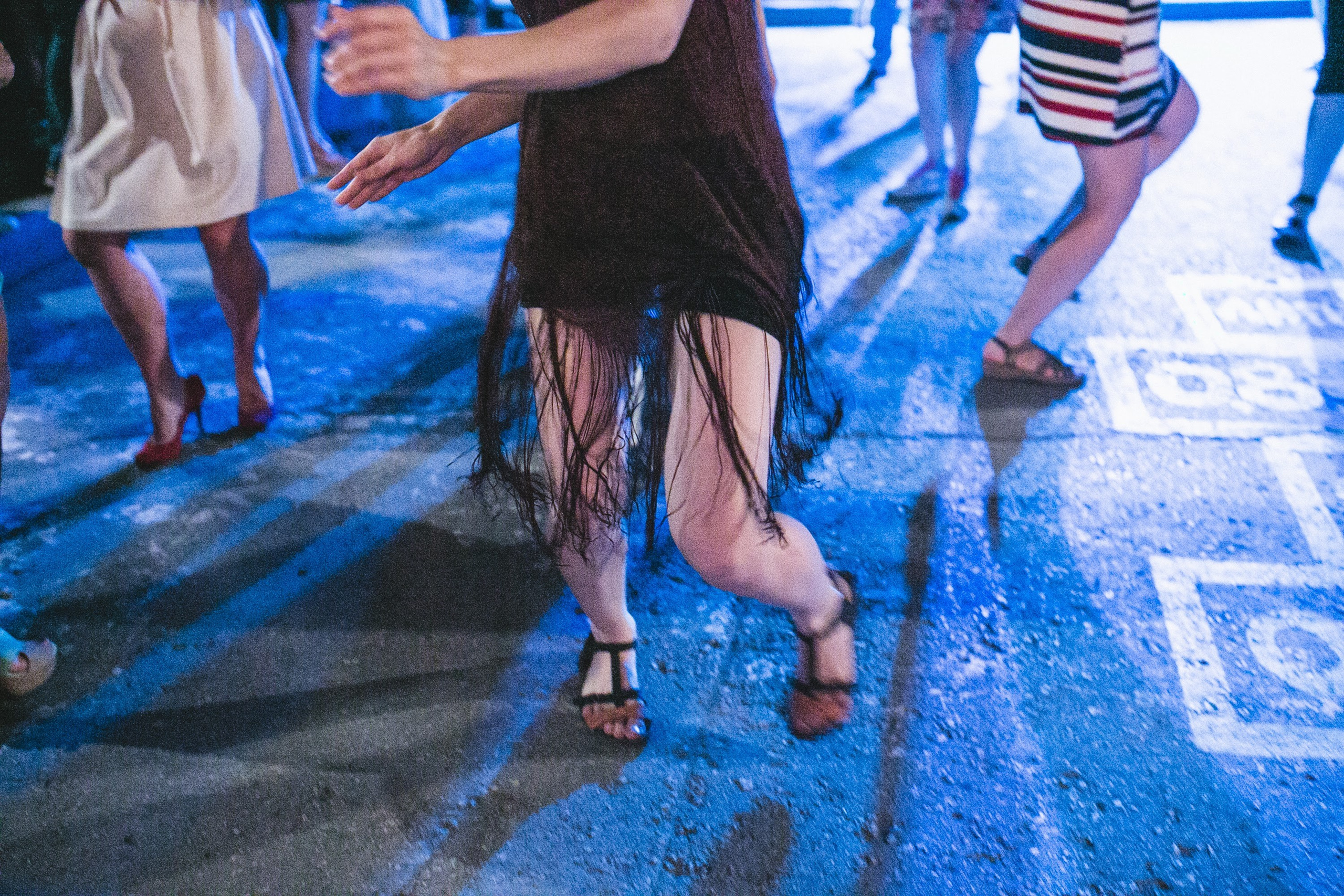 WEDD_ЯТИНА. SUMMER PARTY _ KinUP-Пляж. Wedding photographer