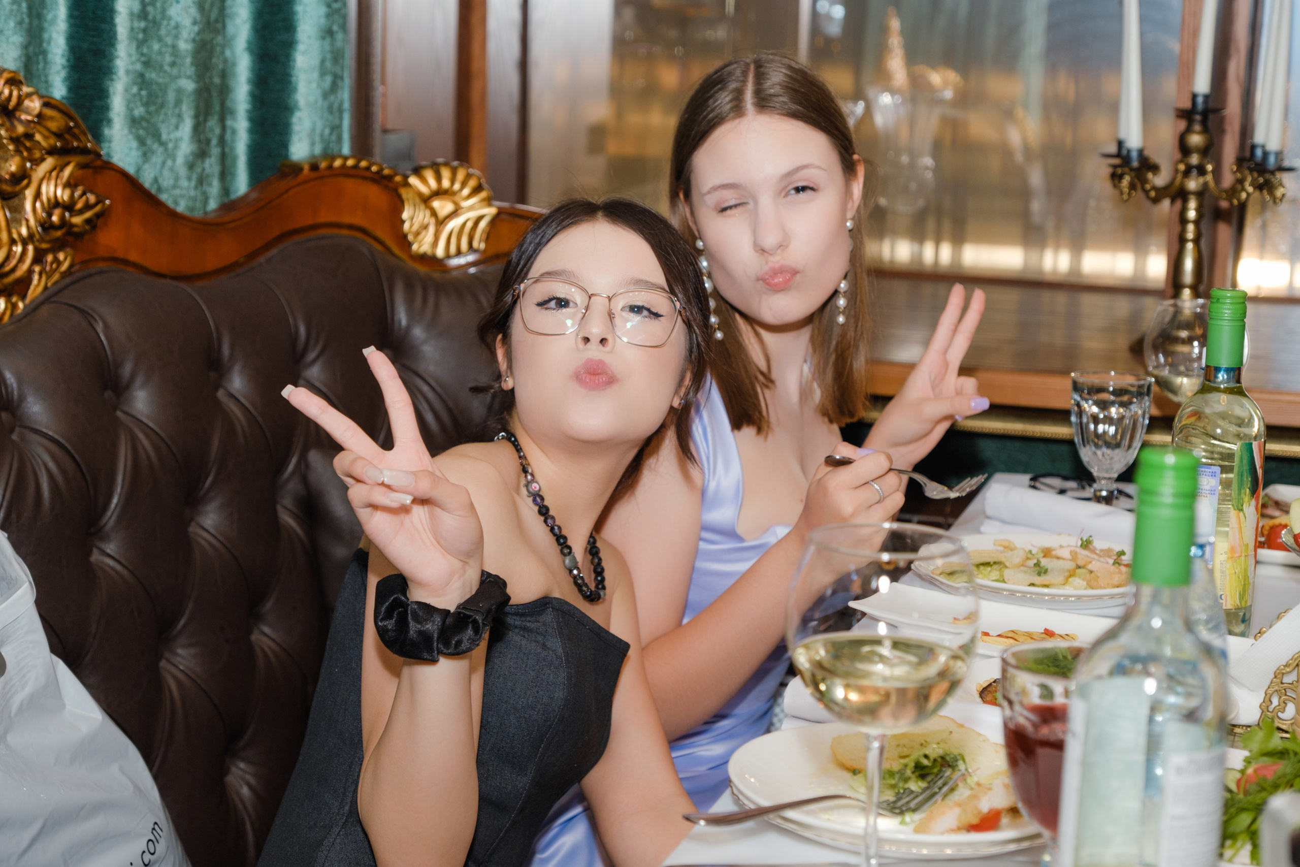 HADSON ВЫПУСКНОЙ. Wedding photographer