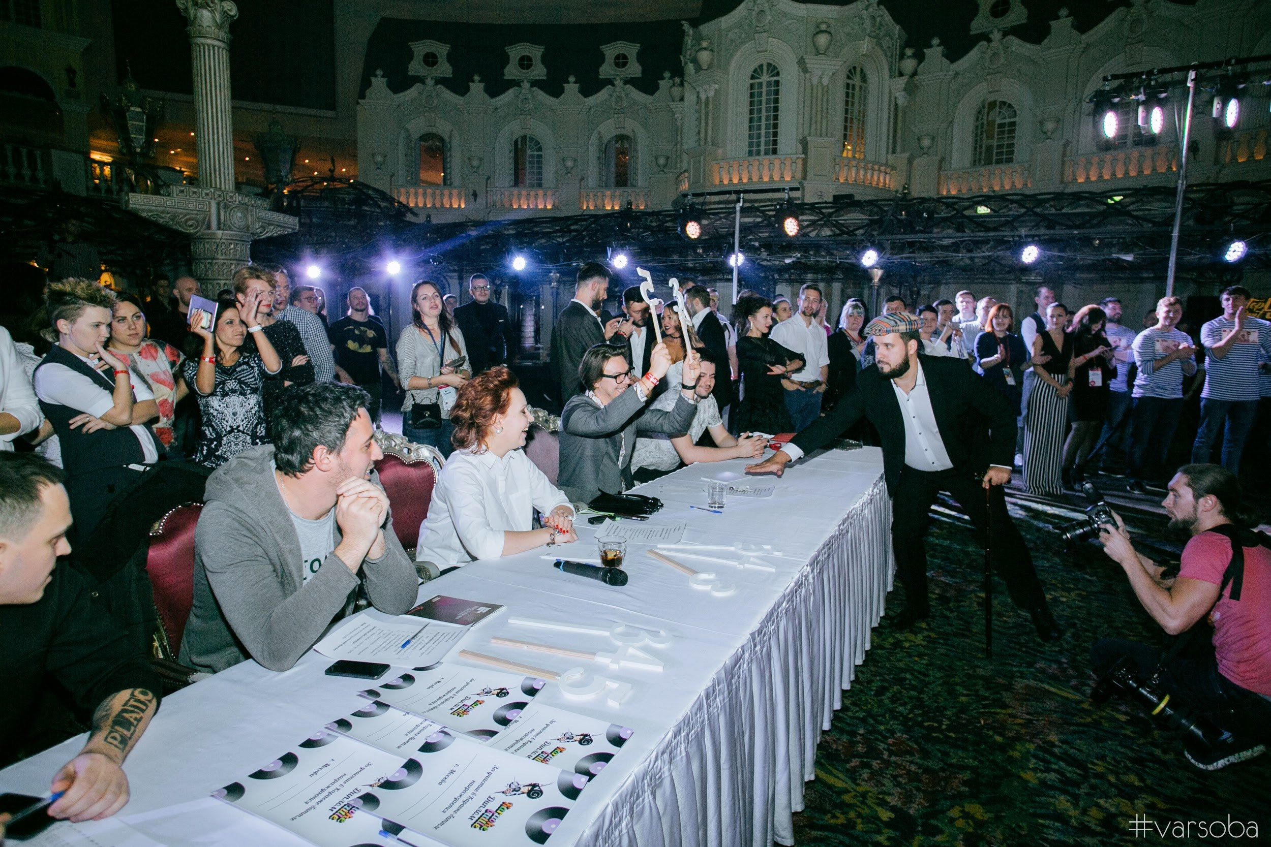Rsw showmenweek. Wedding photographer